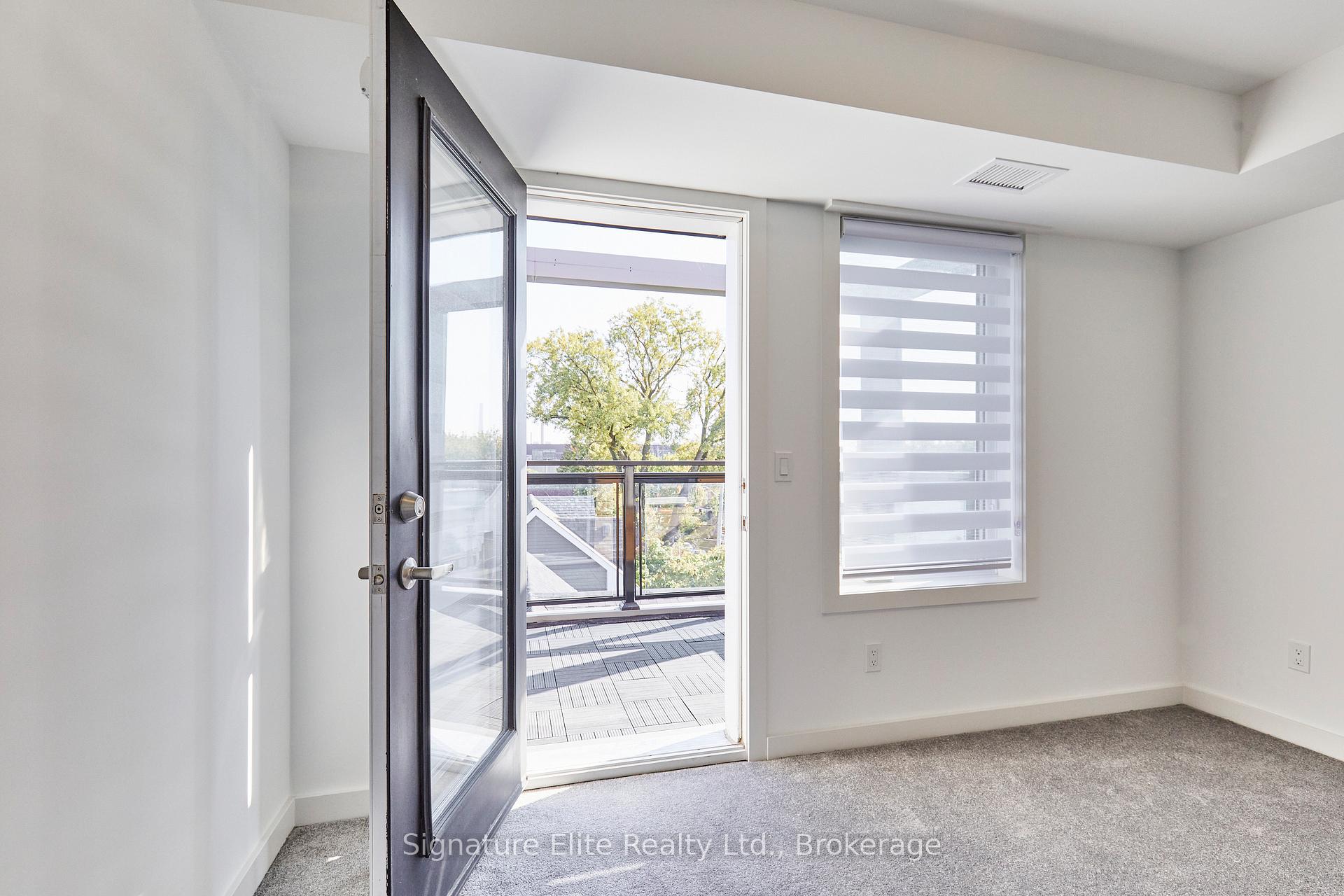 Photo 27 of Unit 401, 45 Connaught Avenue, Toronto, Greenwood-Coxwell — HOMEH