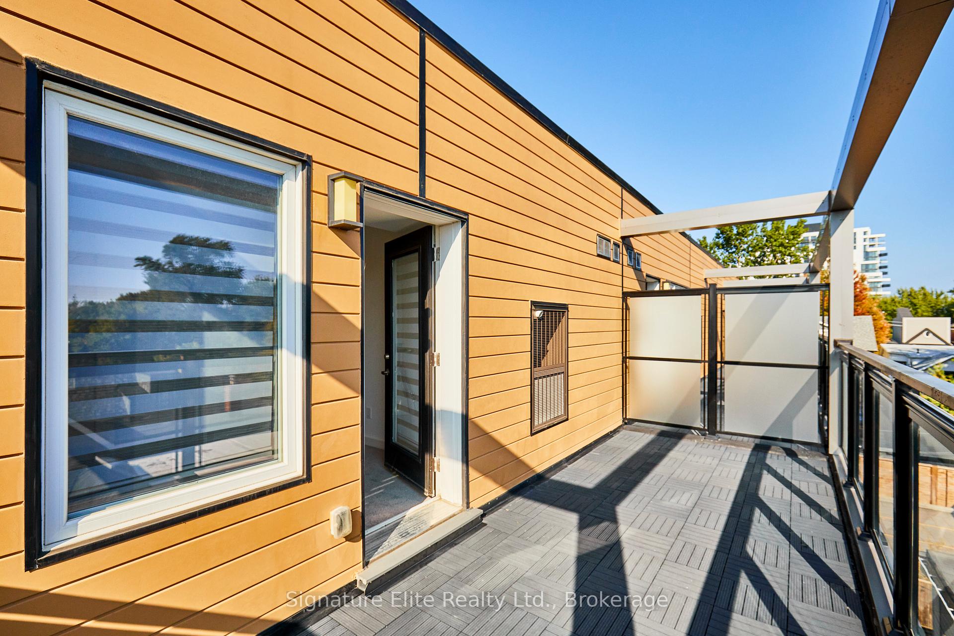 Photo 11 of Unit 401, 45 Connaught Avenue, Toronto, Greenwood-Coxwell — HOMEH