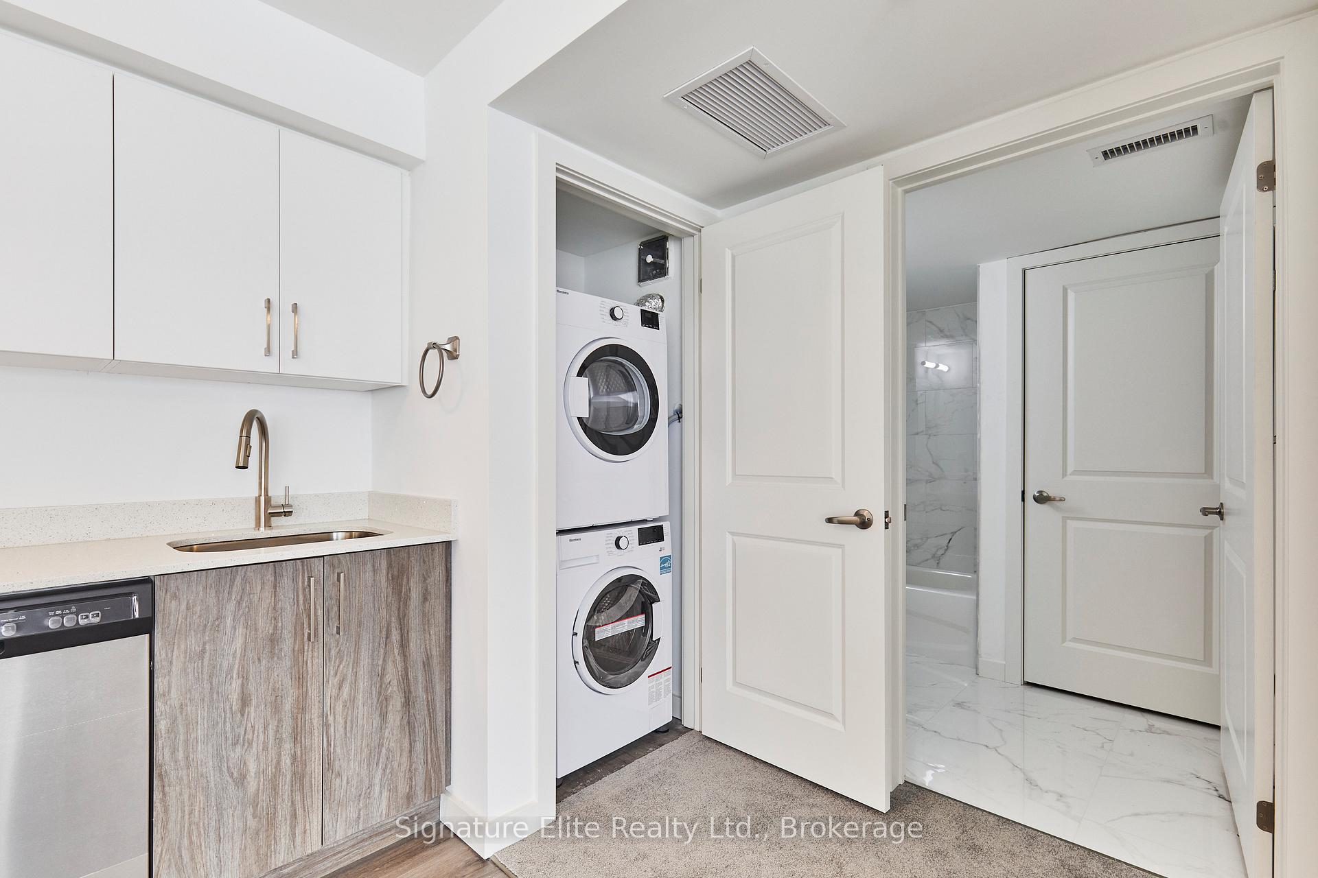 Photo 13 of Unit 401, 45 Connaught Avenue, Toronto, Greenwood-Coxwell — HOMEH