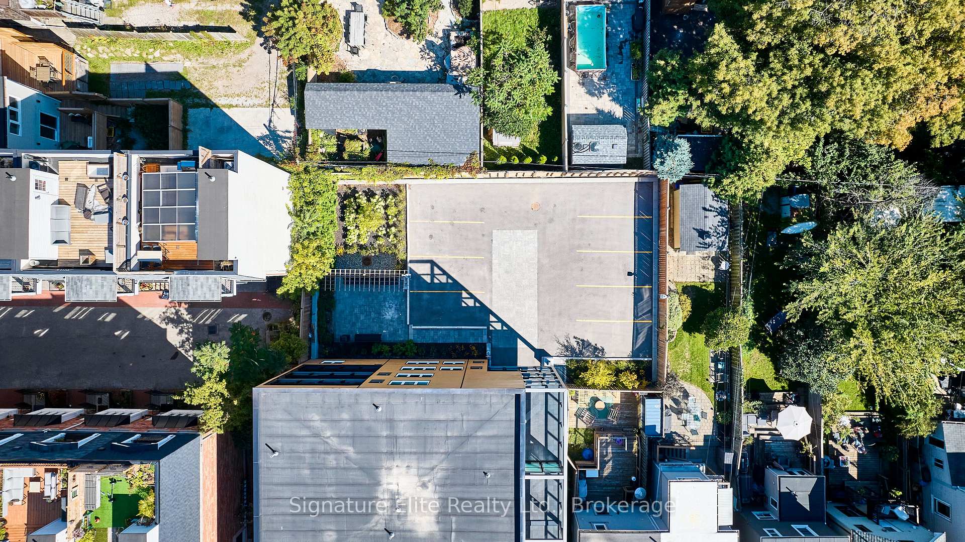 Photo 32 of Unit 401, 45 Connaught Avenue, Toronto, Greenwood-Coxwell — HOMEH