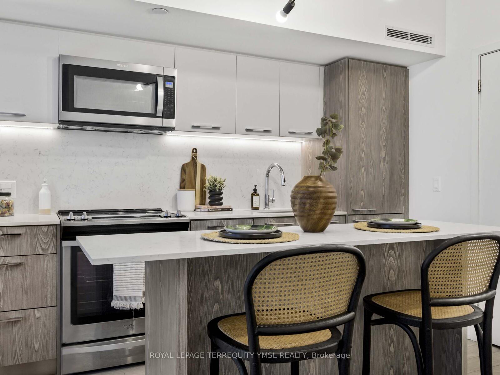 Photo 20 of Unit 501, 15 Baseball Place, Toronto, South Riverdale — HOMEH