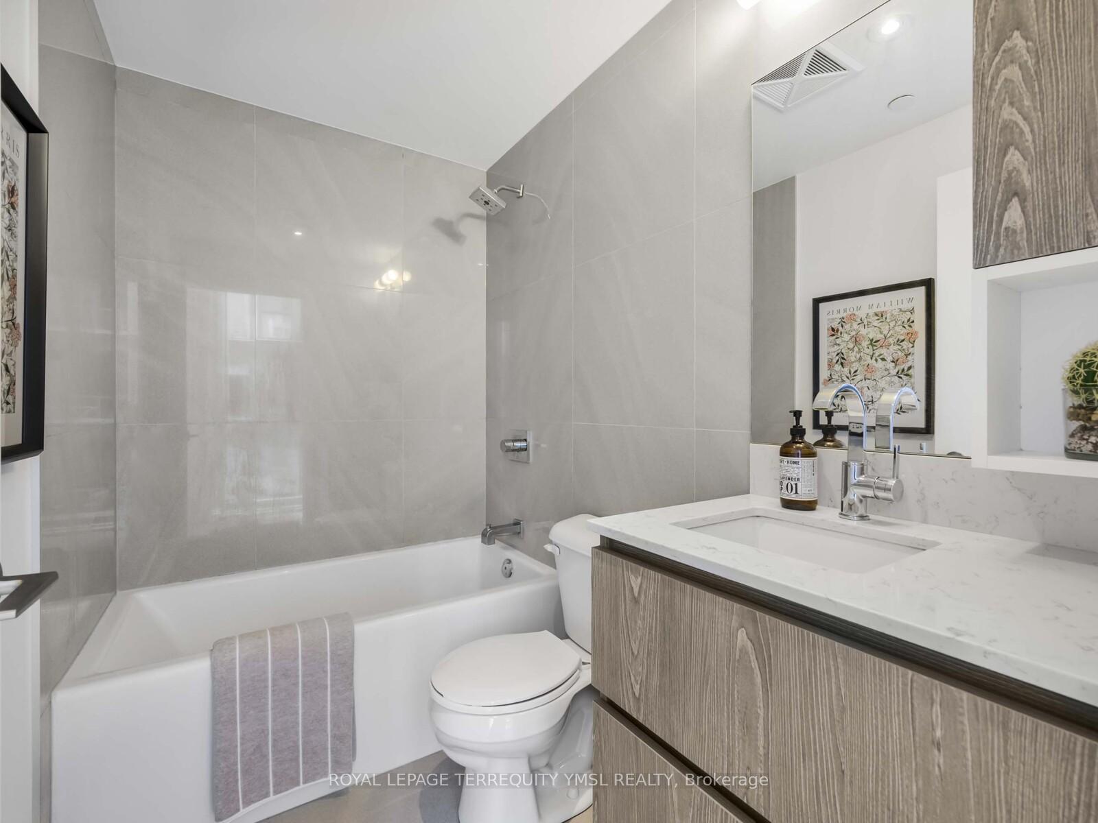Photo 22 of Unit 501, 15 Baseball Place, Toronto, South Riverdale — HOMEH