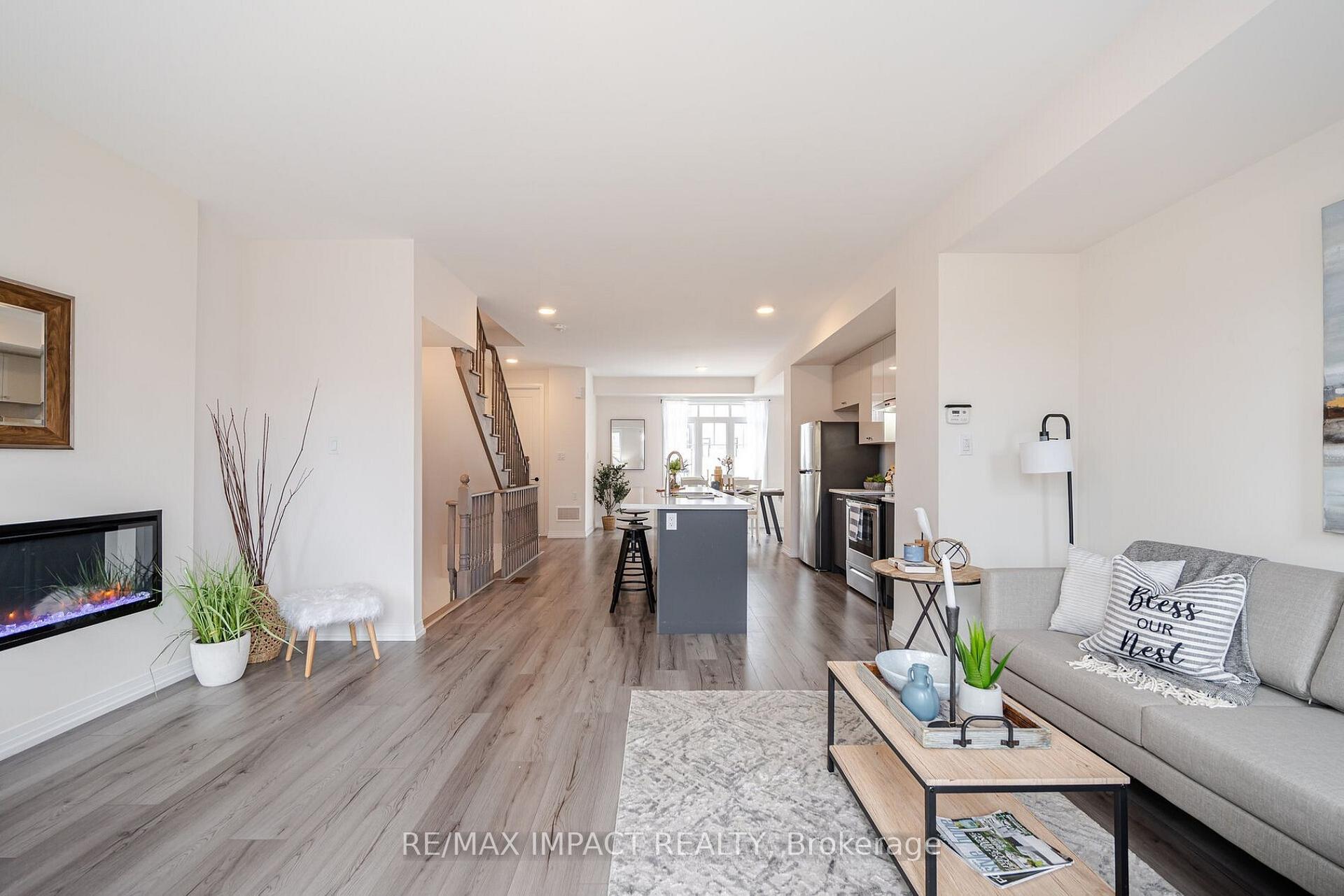Photo 14 of 59 Bavin Street, Clarington, Bowmanville — HOMEH