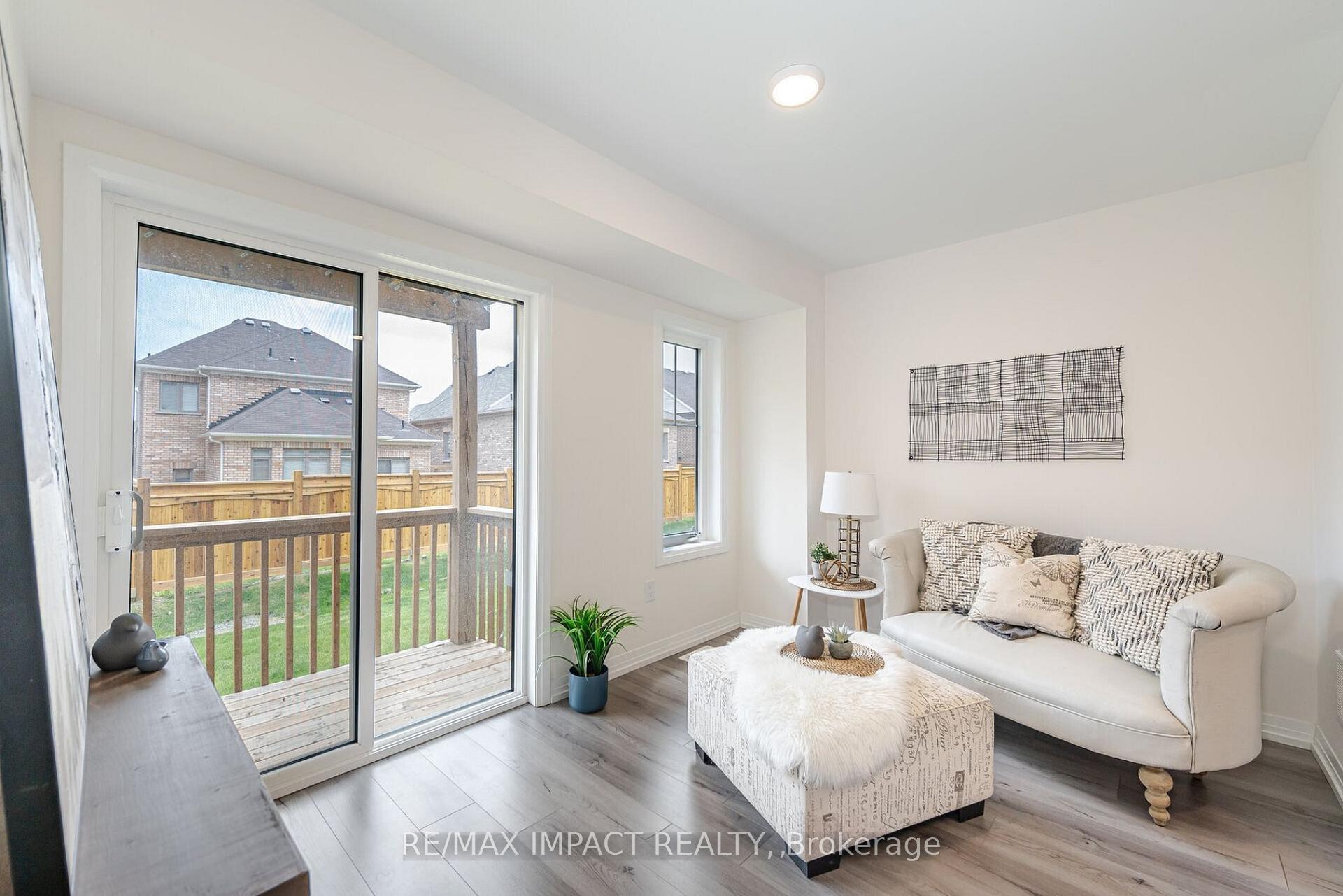 Photo 16 of 59 Bavin Street, Clarington, Bowmanville — HOMEH