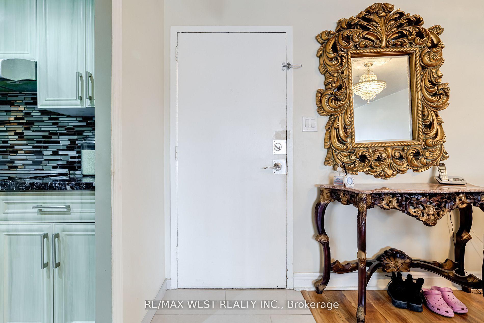 Photo 14 of Unit 415, 320 Dixon Road, Etobicoke, Kingsview Village-The Westway — HOMEH
