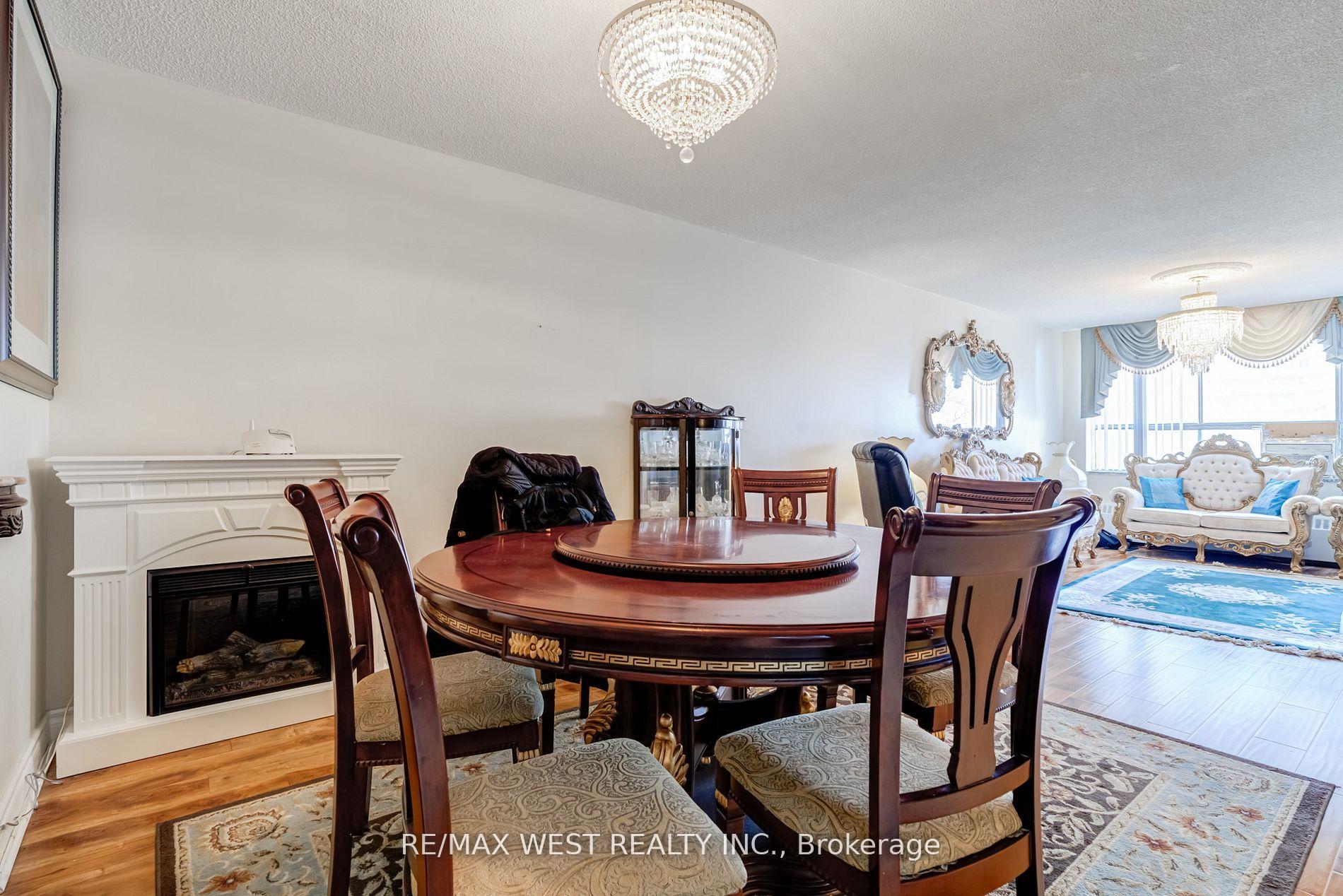 Photo 10 of Unit 415, 320 Dixon Road, Etobicoke, Kingsview Village-The Westway — HOMEH