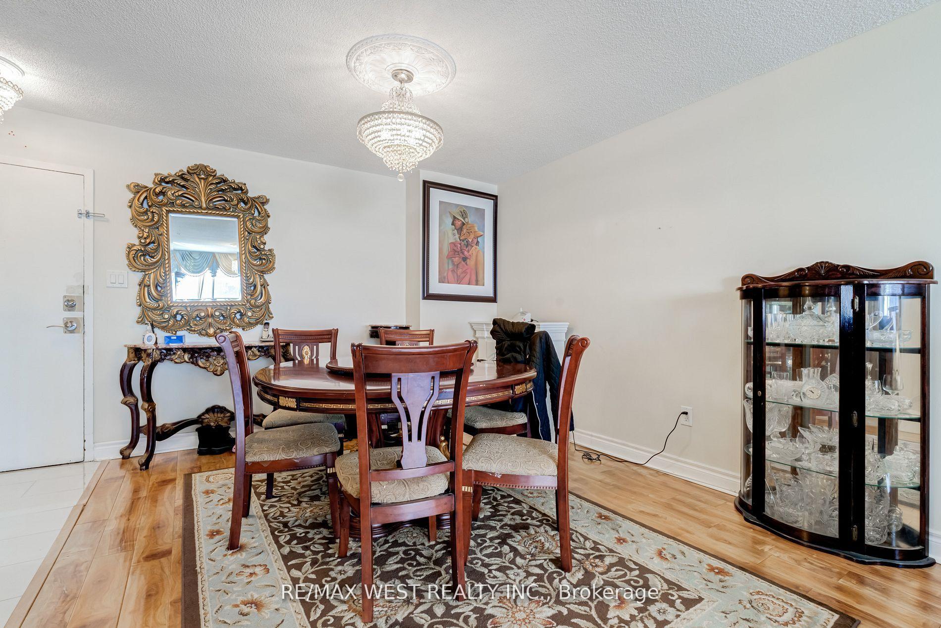 Photo 12 of Unit 415, 320 Dixon Road, Etobicoke, Kingsview Village-The Westway — HOMEH