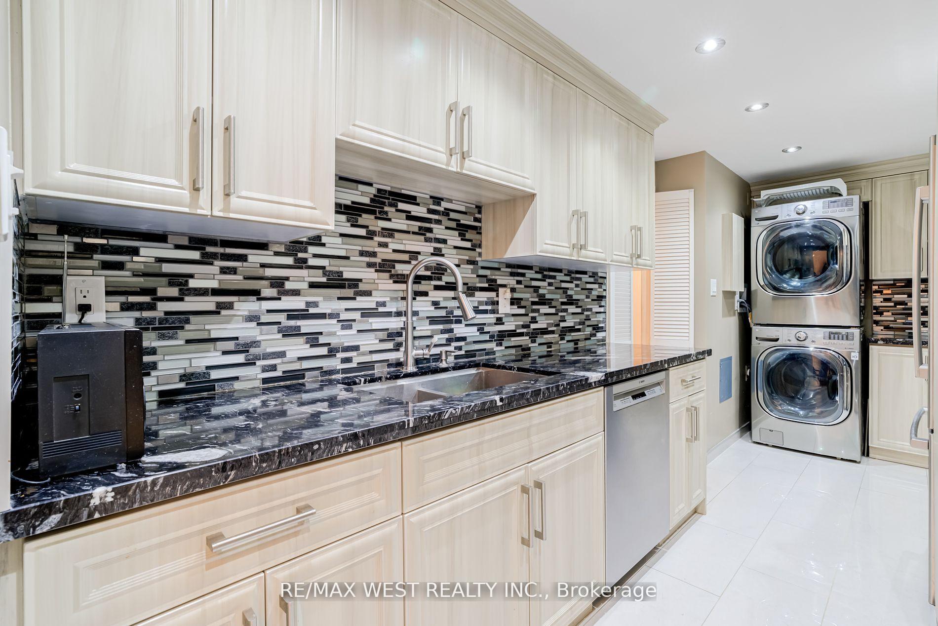 Photo 6 of Unit 415, 320 Dixon Road, Etobicoke, Kingsview Village-The Westway — HOMEH