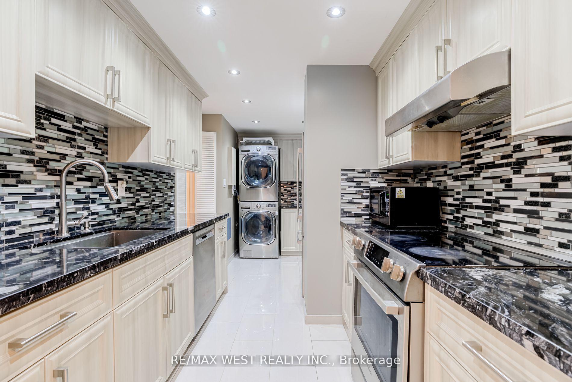 Photo 17 of Unit 415, 320 Dixon Road, Etobicoke, Kingsview Village-The Westway — HOMEH