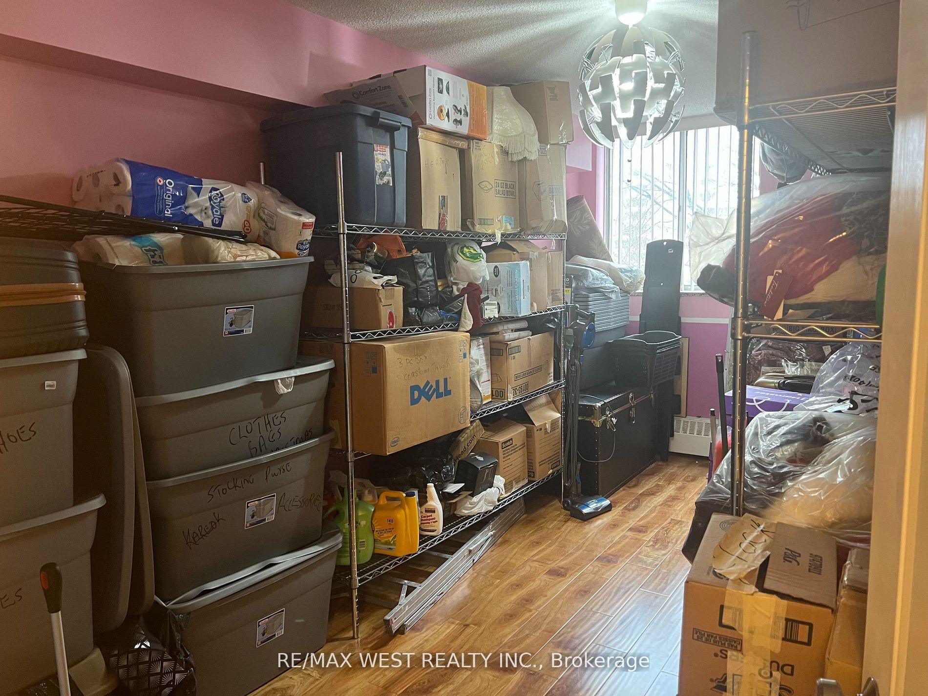 Photo 27 of Unit 415, 320 Dixon Road, Etobicoke, Kingsview Village-The Westway — HOMEH