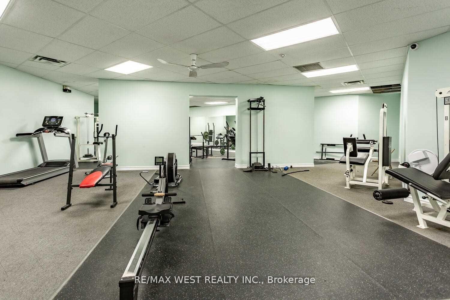 Photo 25 of Unit 415, 320 Dixon Road, Etobicoke, Kingsview Village-The Westway — HOMEH