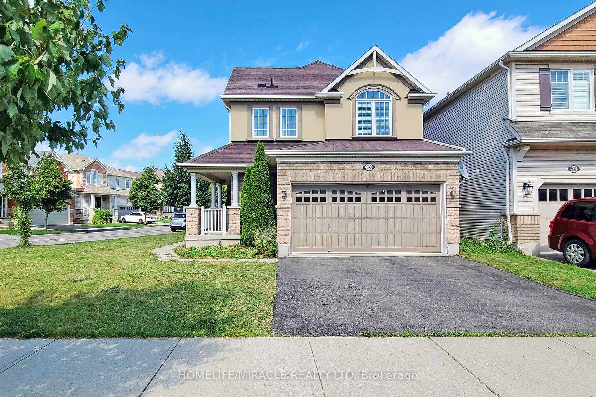 Photo 1 of 933 Whewell (Basement) Trail, Milton, Willmott — HOMEH
