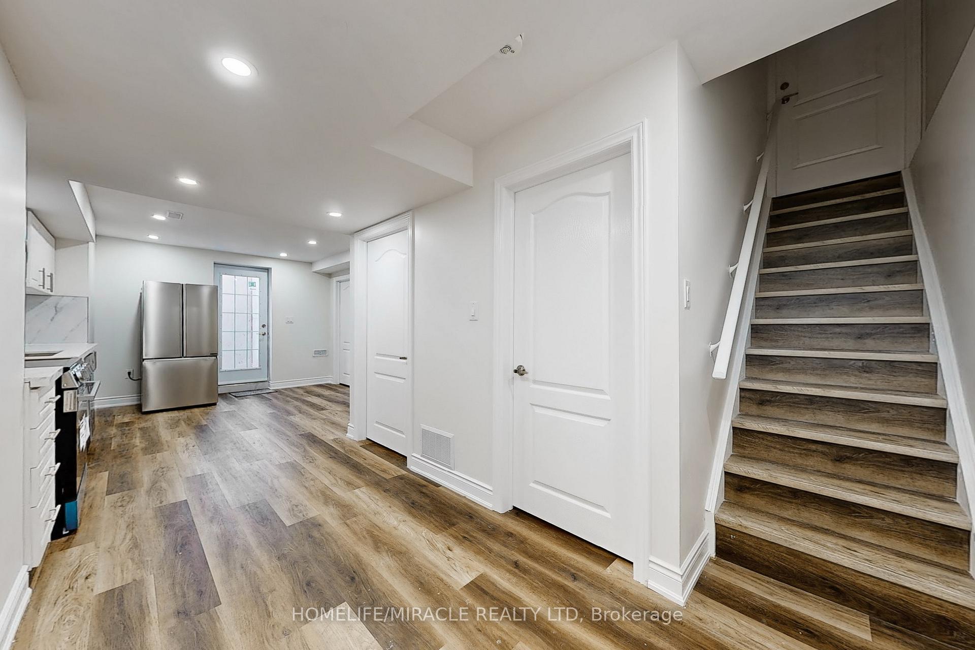 Photo 5 of 933 Whewell (Basement) Trail, Milton, Willmott — HOMEH