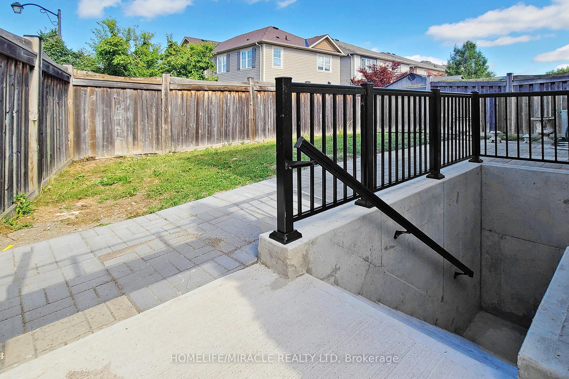Photo 23 of 933 Whewell (Basement) Trail, Milton, Willmott — HOMEH
