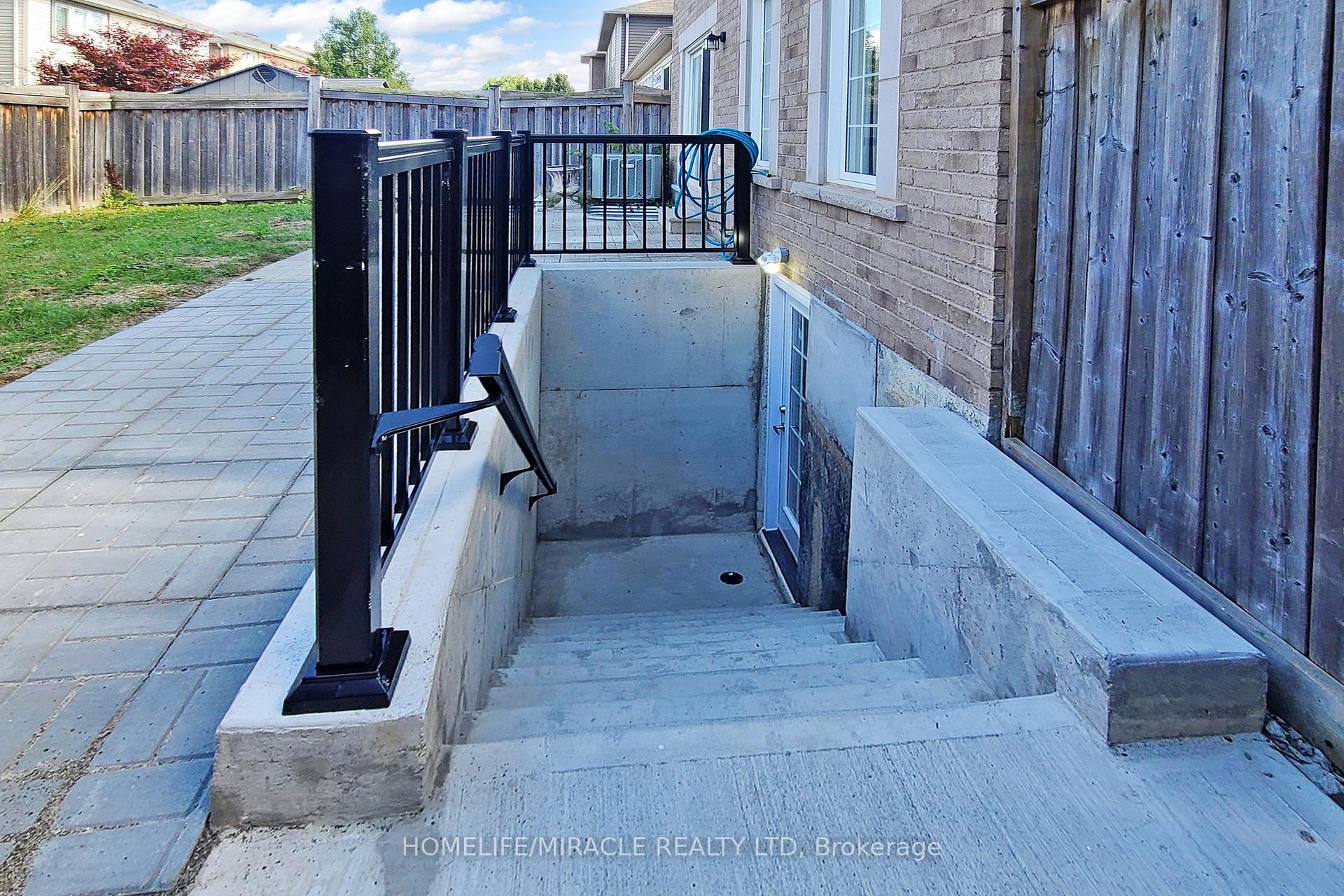 Photo 22 of 933 Whewell (Basement) Trail, Milton, Willmott — HOMEH