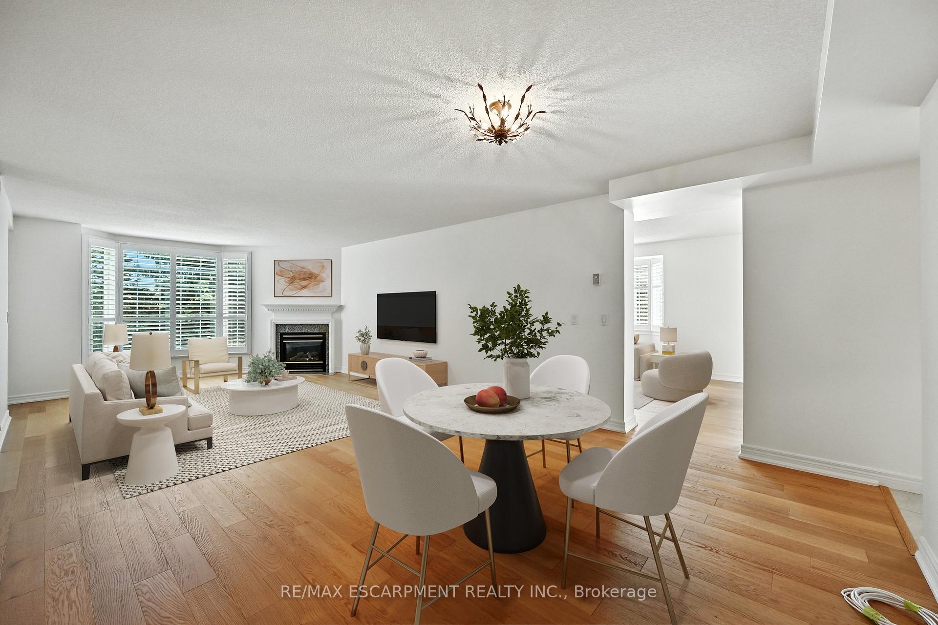 Photo 24 of Unit 204, 990 Golf Links Road, Hamilton, Ancaster — HOMEH