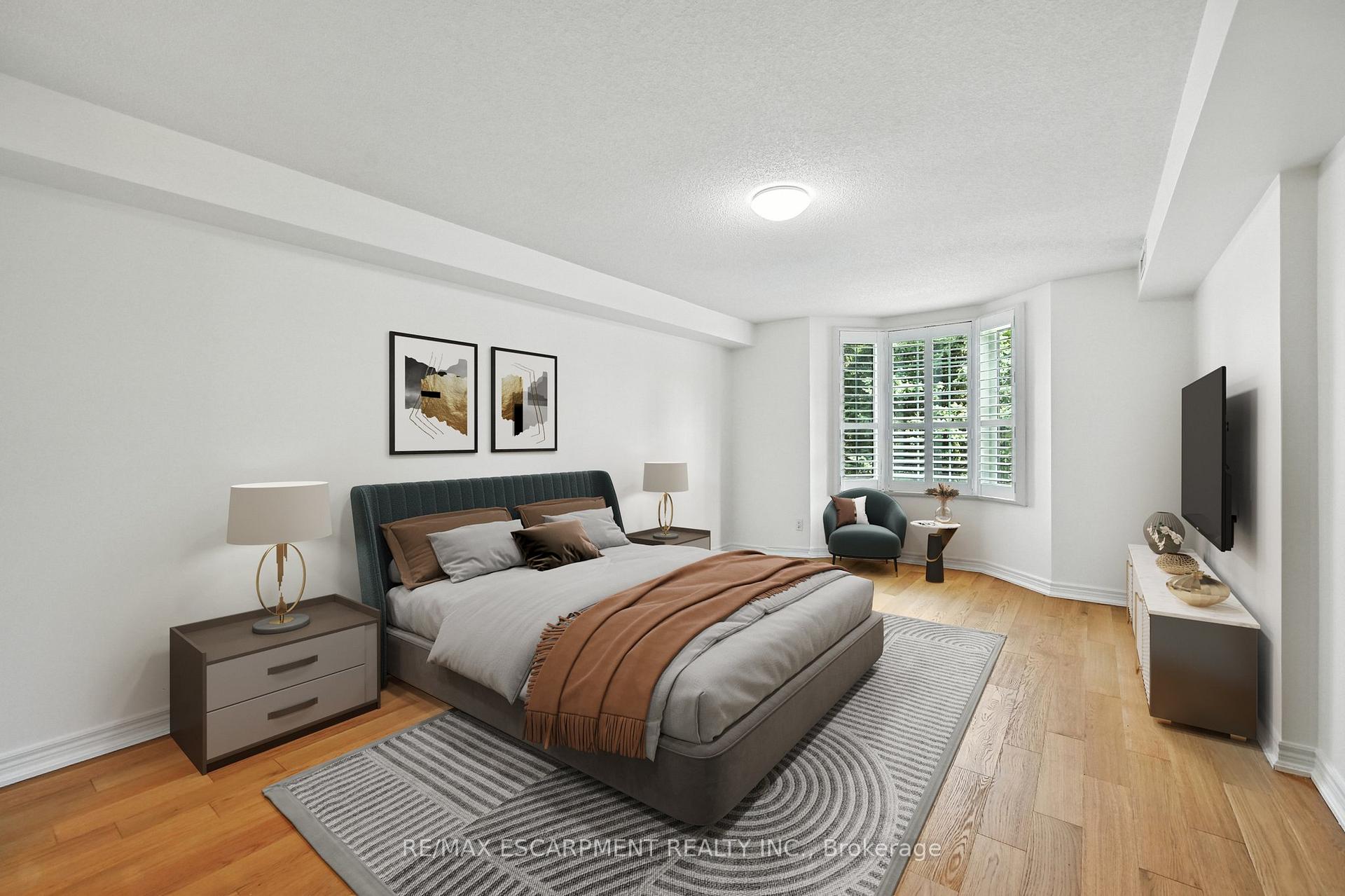 Photo 40 of Unit 204, 990 Golf Links Road, Hamilton, Ancaster — HOMEH