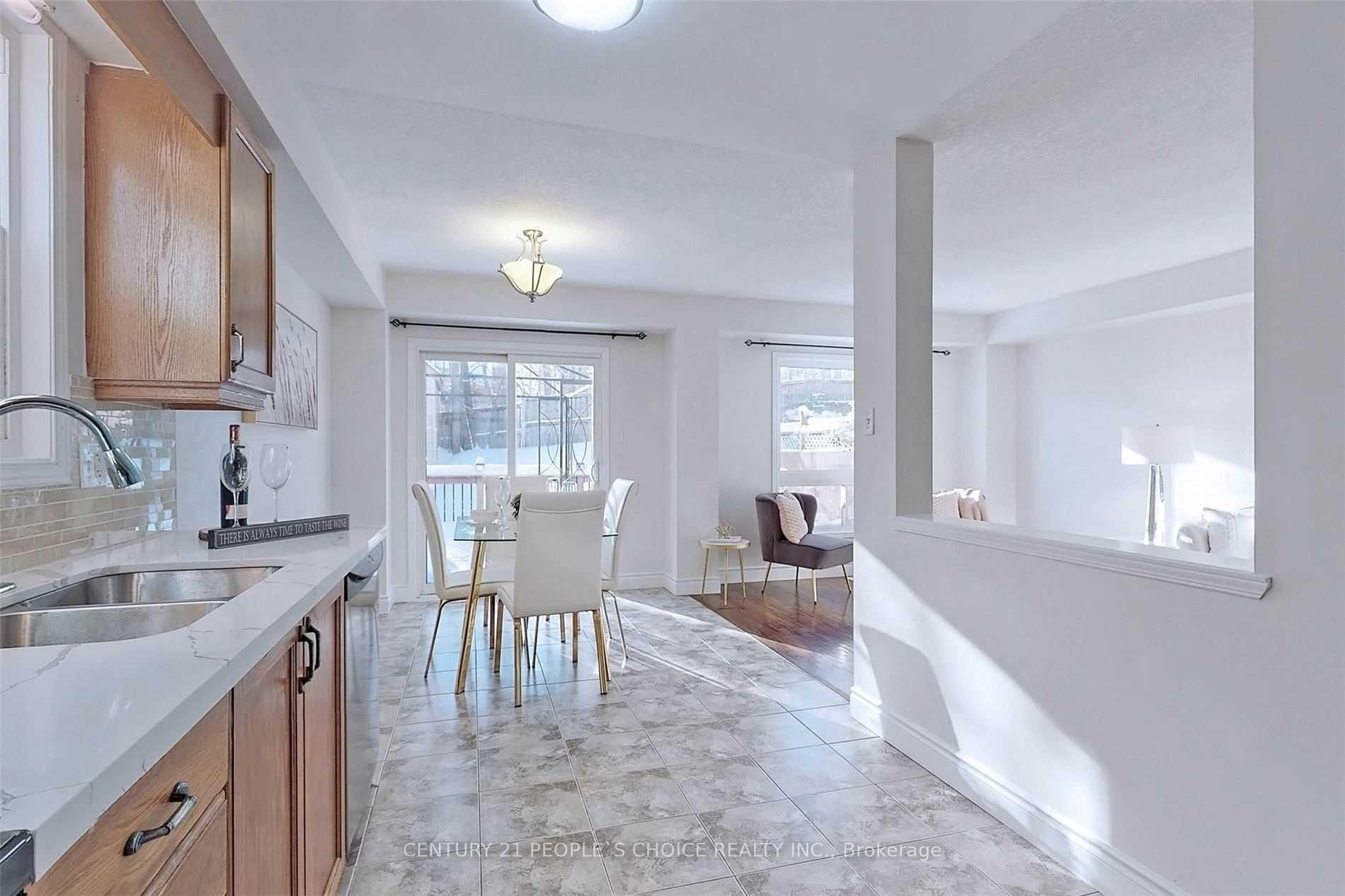 Photo 2 of 553 Activa Avenue, Kitchener, Larentian West — HOMEH