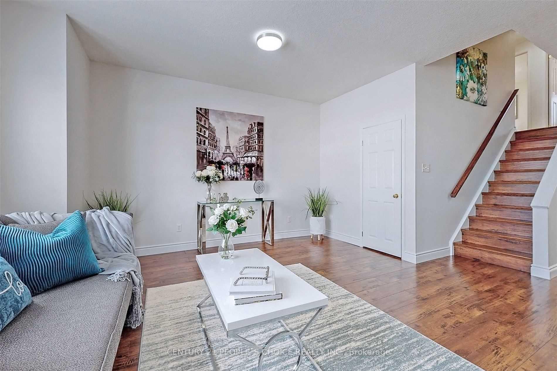 Photo 14 of 553 Activa Avenue, Kitchener, Larentian West — HOMEH