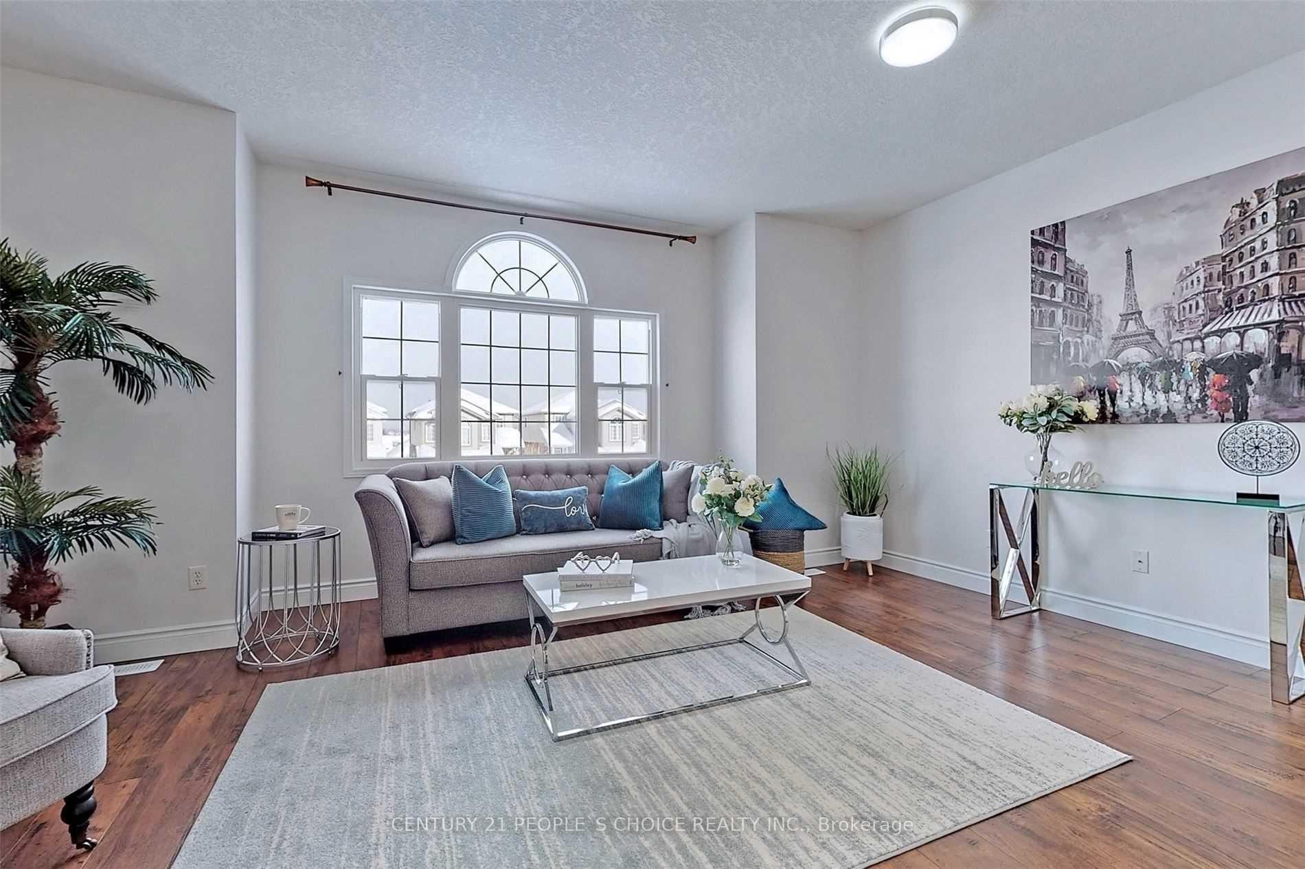 Photo 15 of 553 Activa Avenue, Kitchener, Larentian West — HOMEH