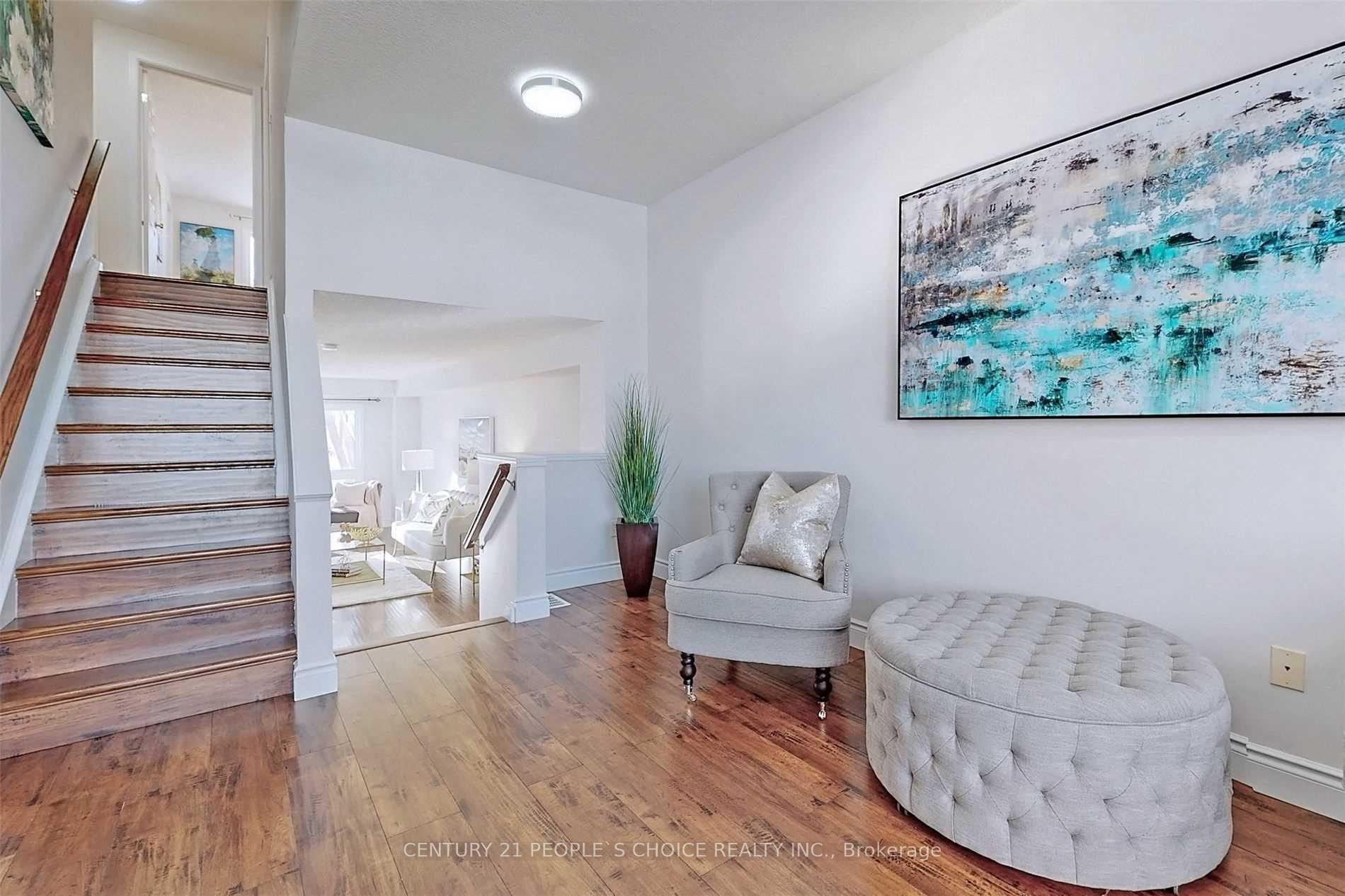 Photo 23 of 553 Activa Avenue, Kitchener, Larentian West — HOMEH