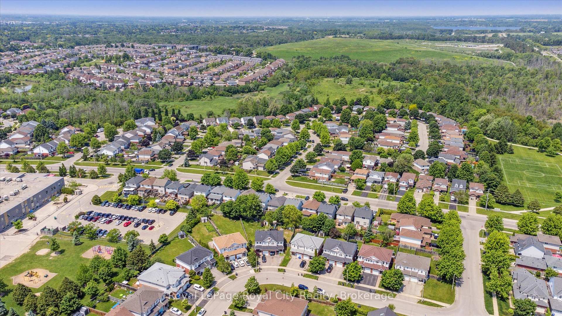 Photo 3 of 86 Swift Crescent, Guelph, Grange Road — HOMEH