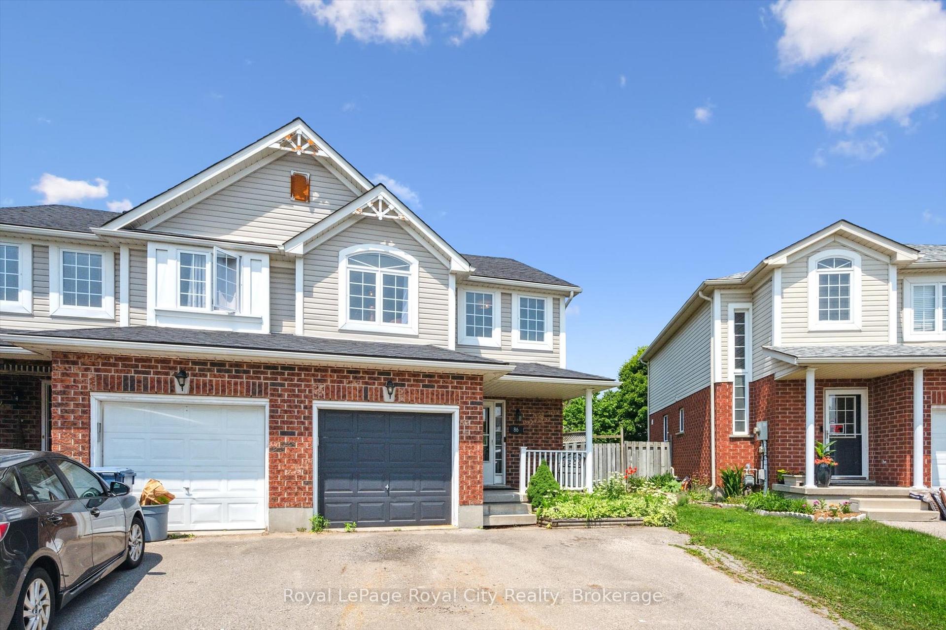 Photo 4 of 86 Swift Crescent, Guelph, Grange Road — HOMEH