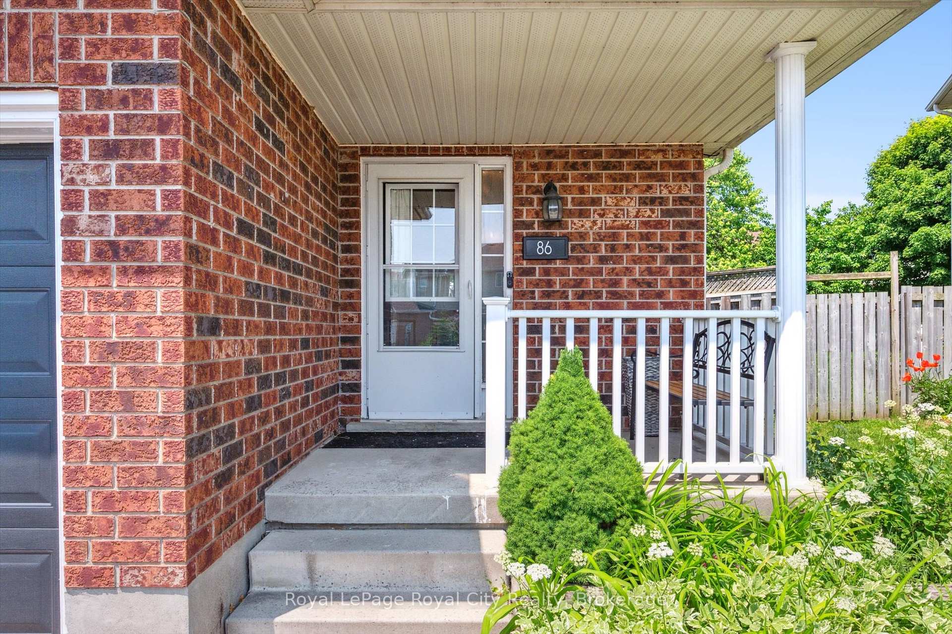 Photo 6 of 86 Swift Crescent, Guelph, Grange Road — HOMEH