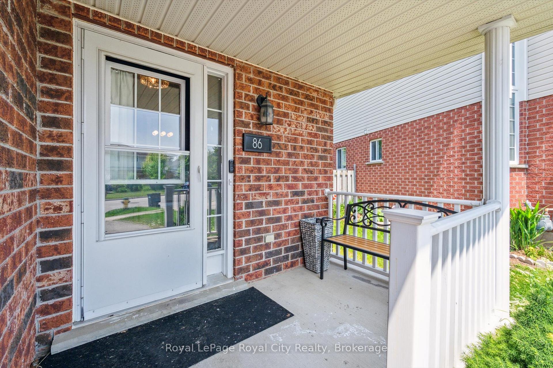 Photo 7 of 86 Swift Crescent, Guelph, Grange Road — HOMEH