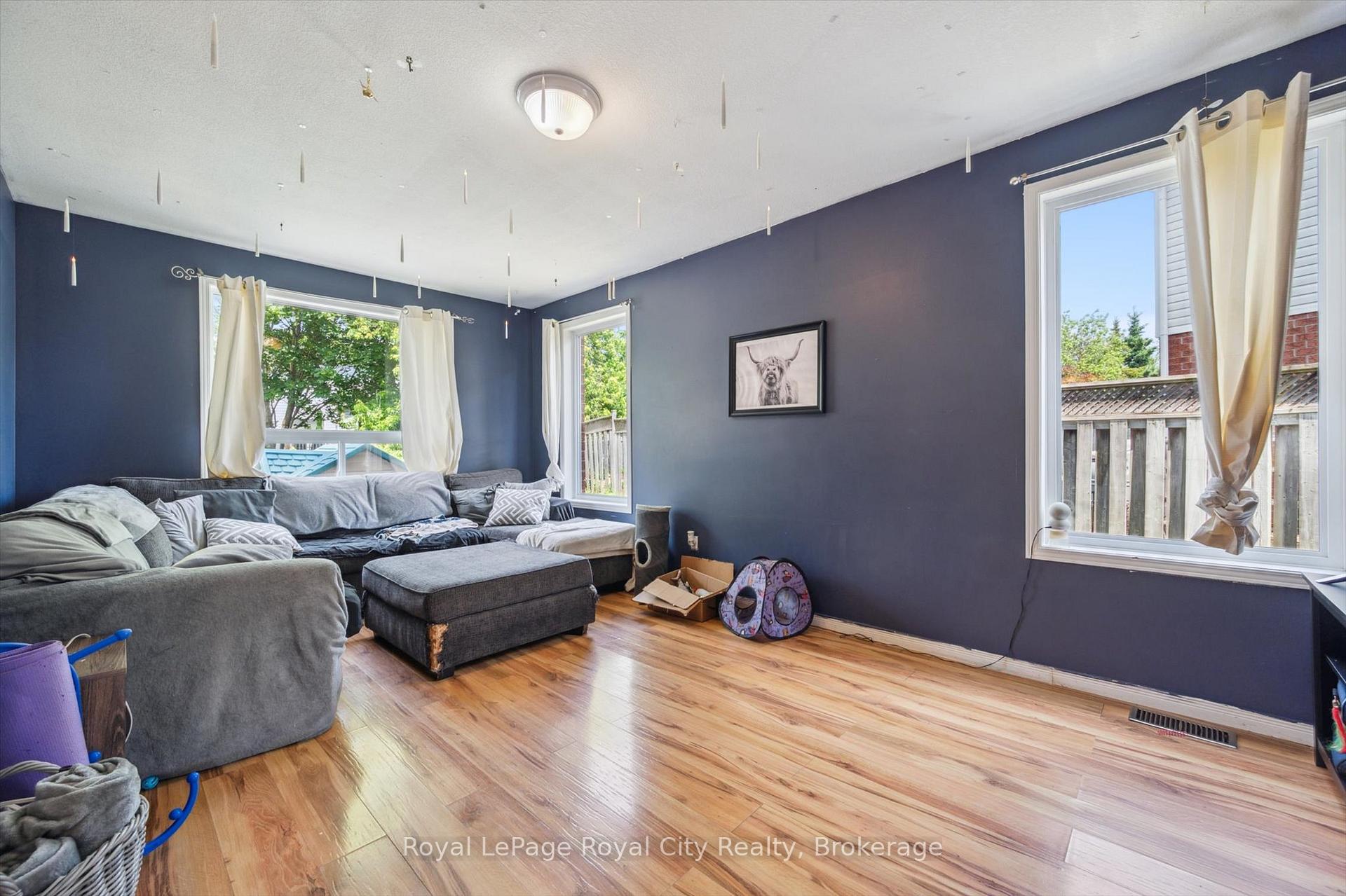 Photo 9 of 86 Swift Crescent, Guelph, Grange Road — HOMEH