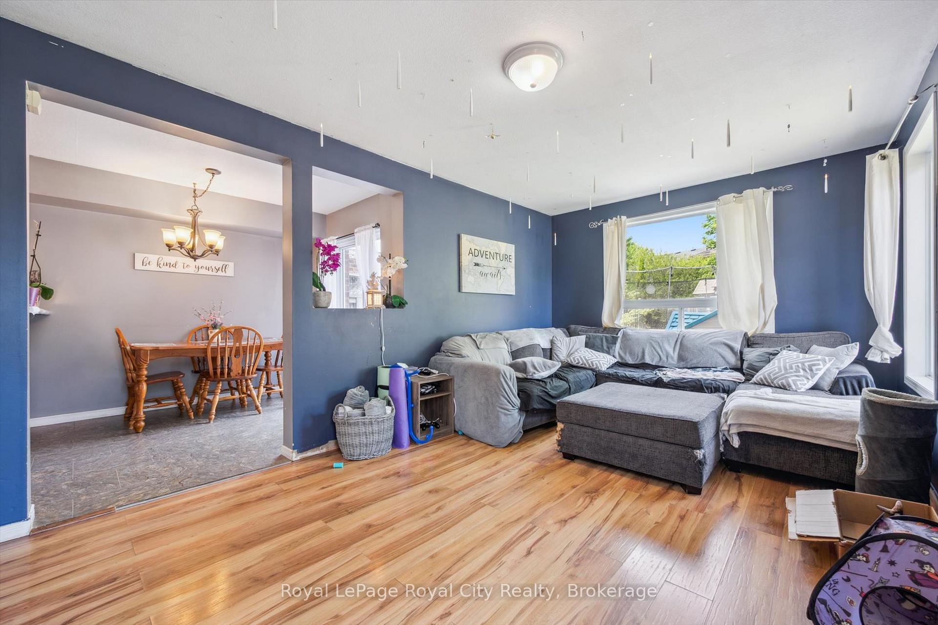 Photo 10 of 86 Swift Crescent, Guelph, Grange Road — HOMEH