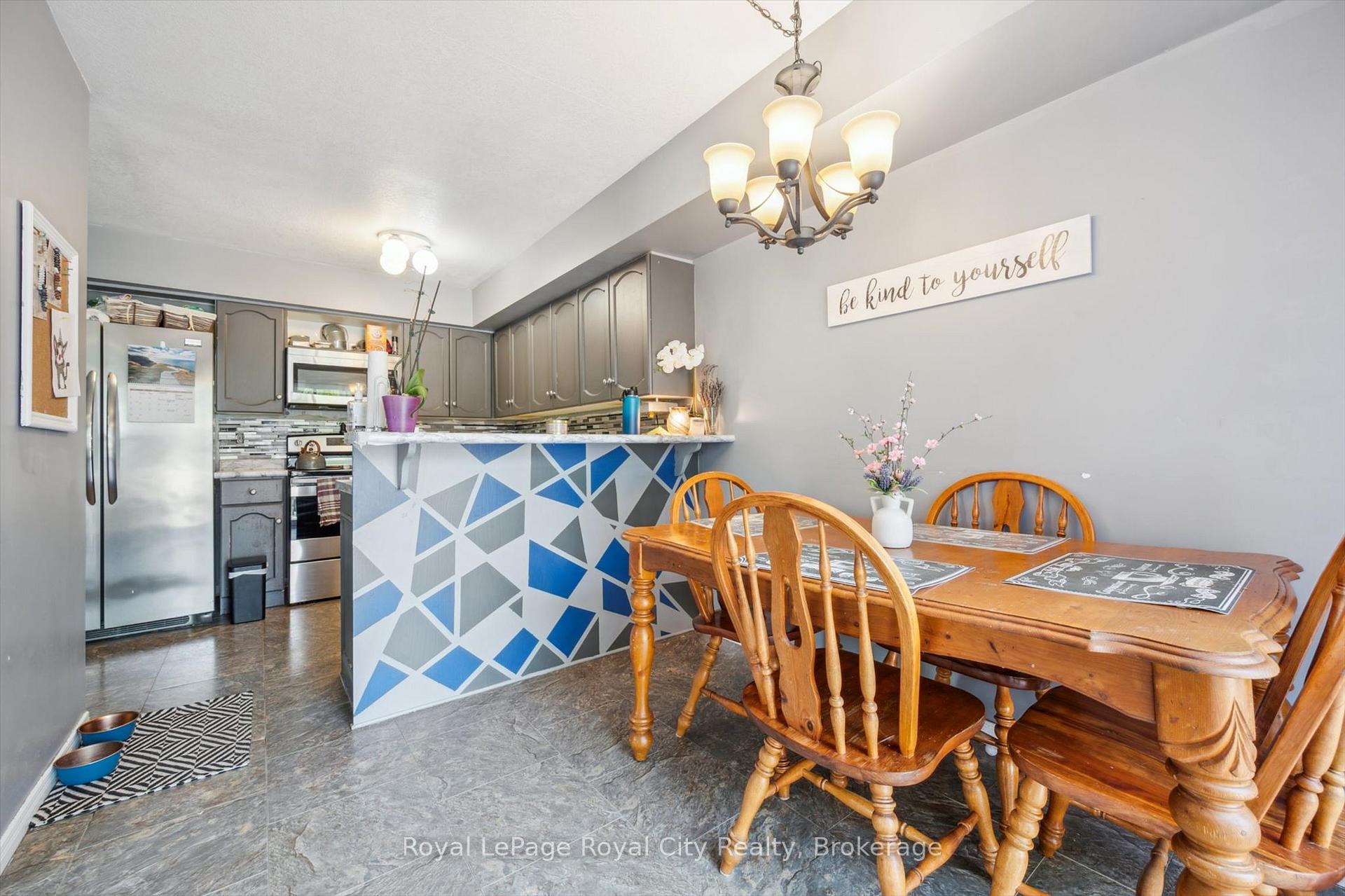 Photo 13 of 86 Swift Crescent, Guelph, Grange Road — HOMEH