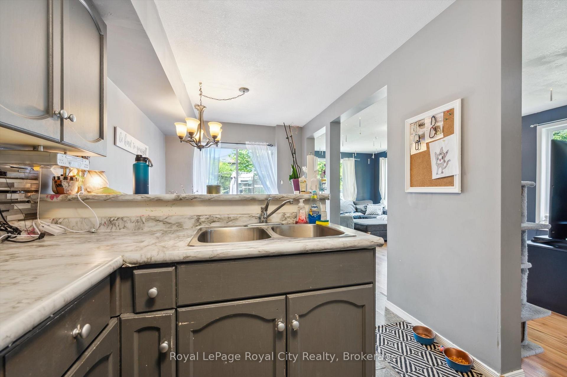 Photo 17 of 86 Swift Crescent, Guelph, Grange Road — HOMEH