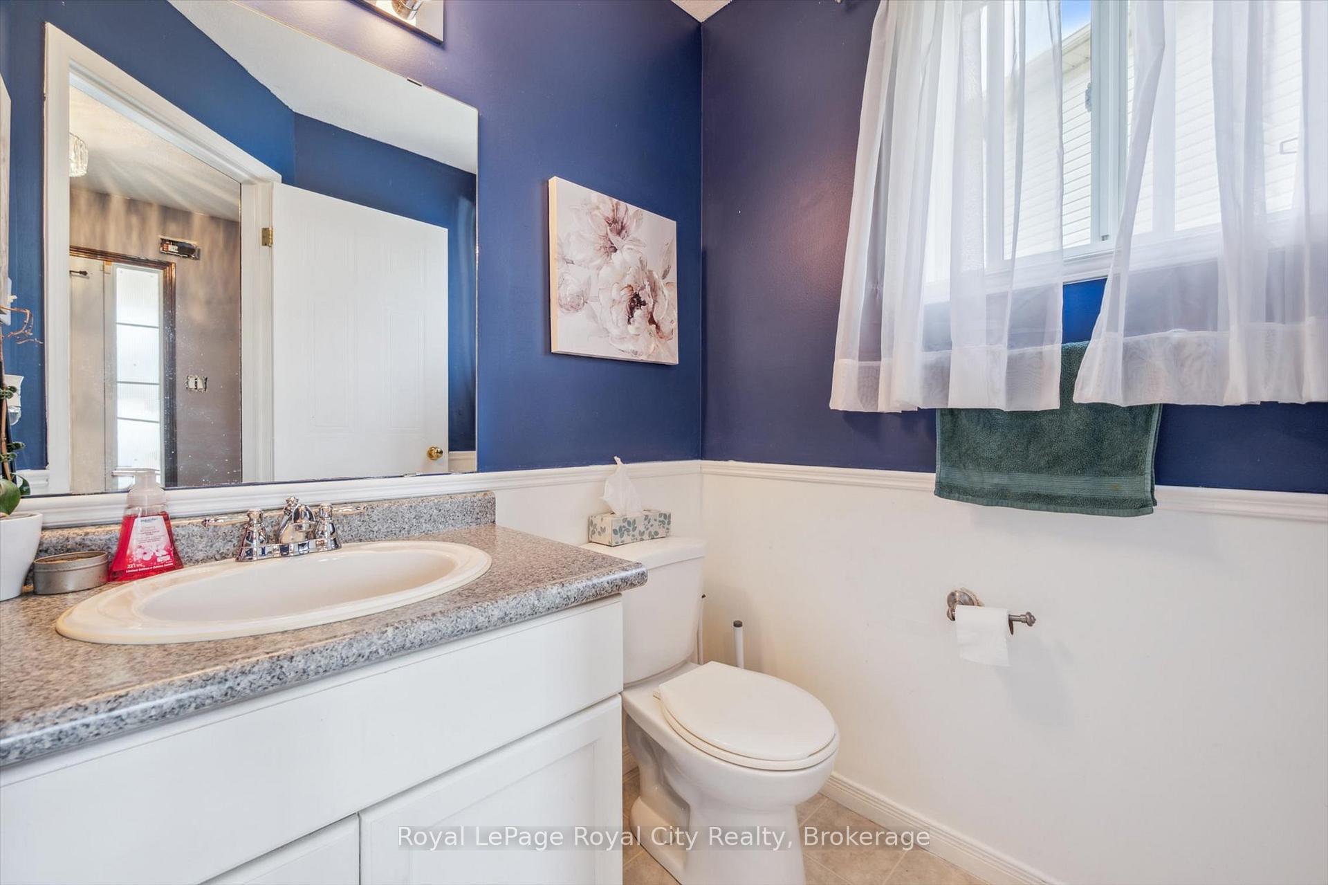Photo 18 of 86 Swift Crescent, Guelph, Grange Road — HOMEH