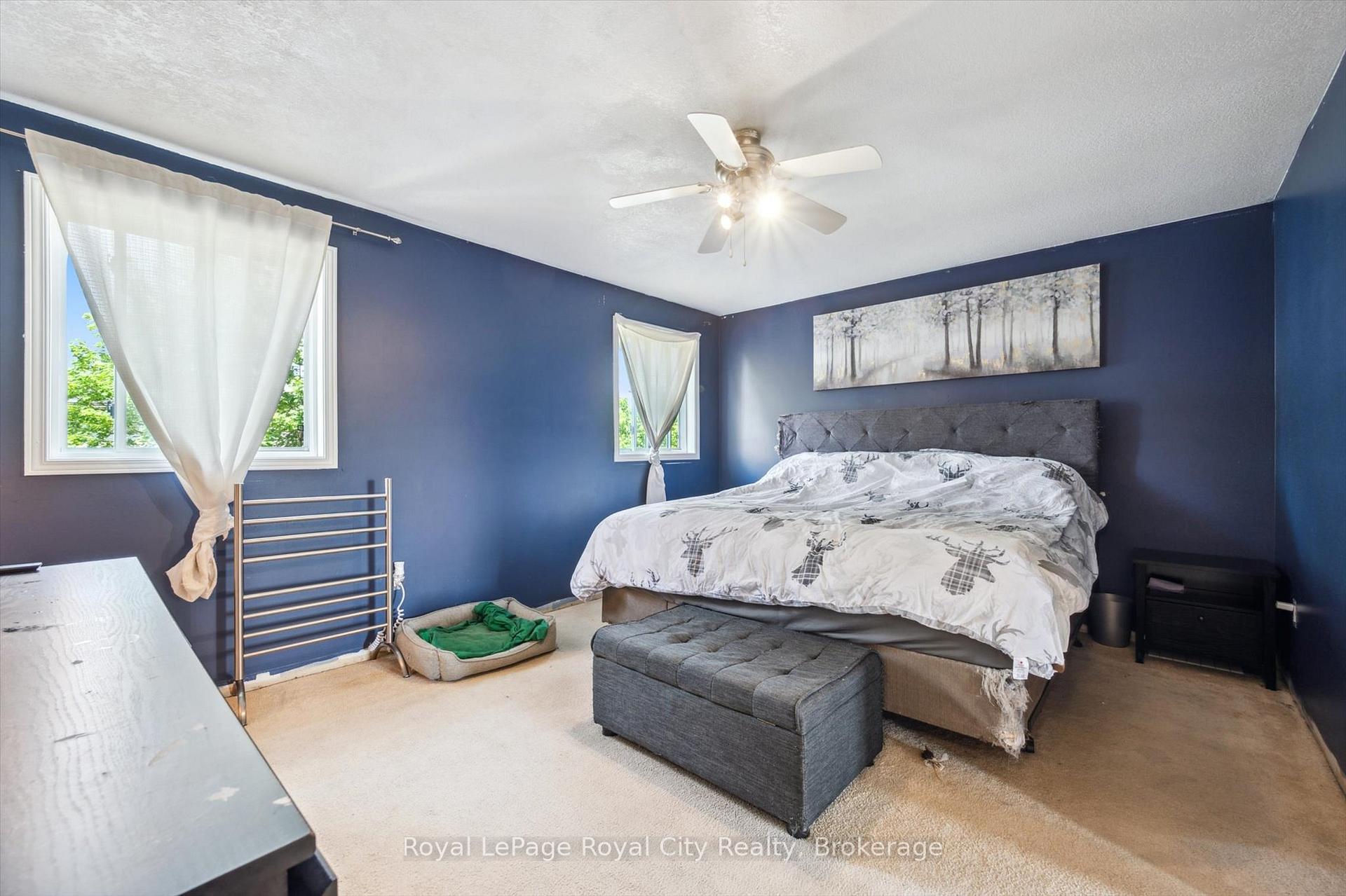 Photo 19 of 86 Swift Crescent, Guelph, Grange Road — HOMEH