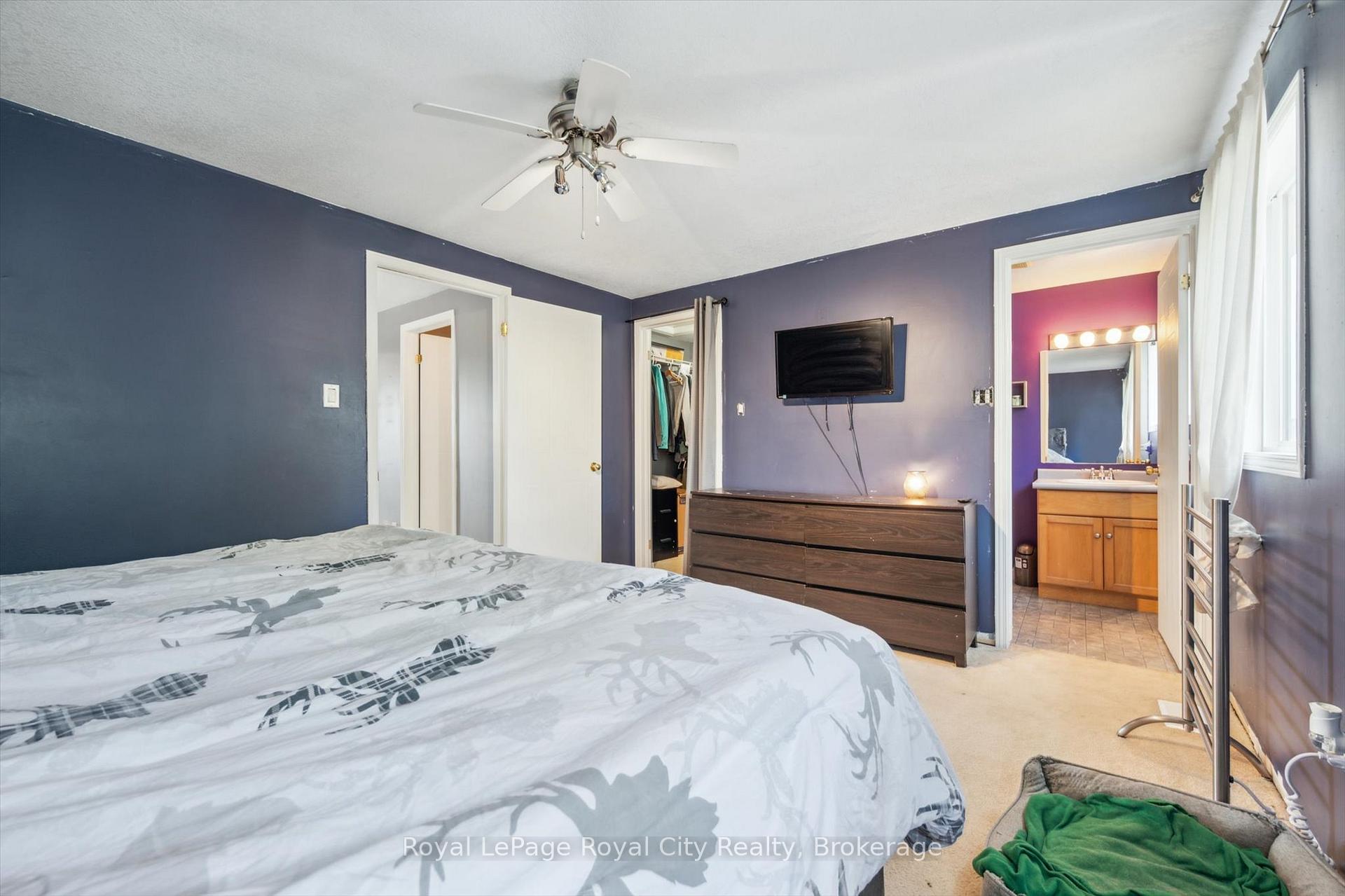 Photo 20 of 86 Swift Crescent, Guelph, Grange Road — HOMEH