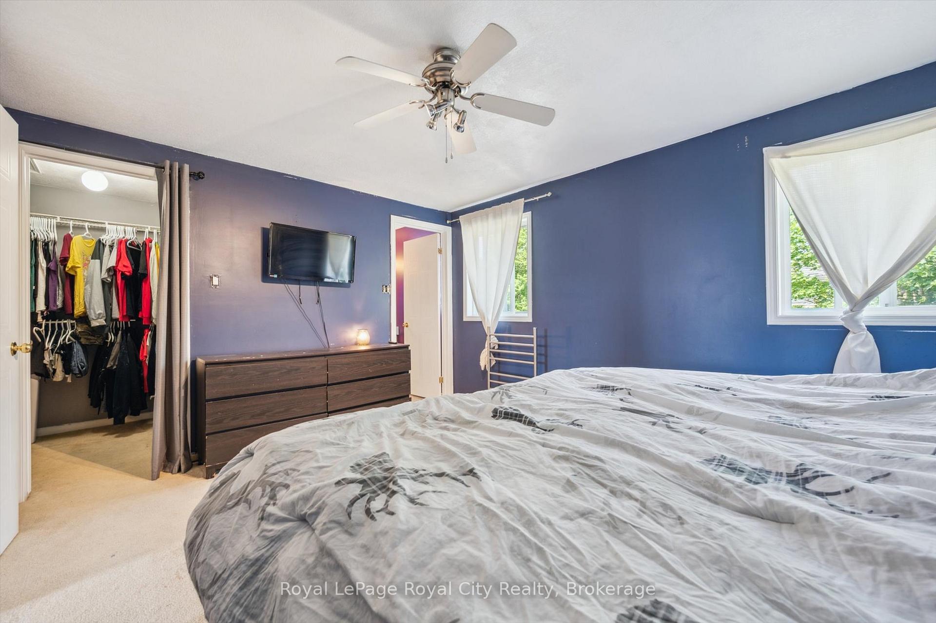 Photo 21 of 86 Swift Crescent, Guelph, Grange Road — HOMEH