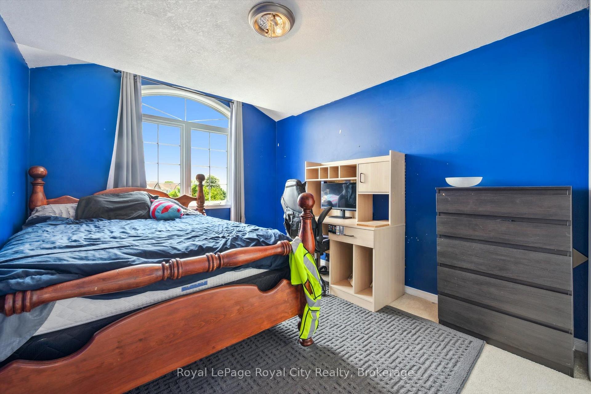 Photo 24 of 86 Swift Crescent, Guelph, Grange Road — HOMEH
