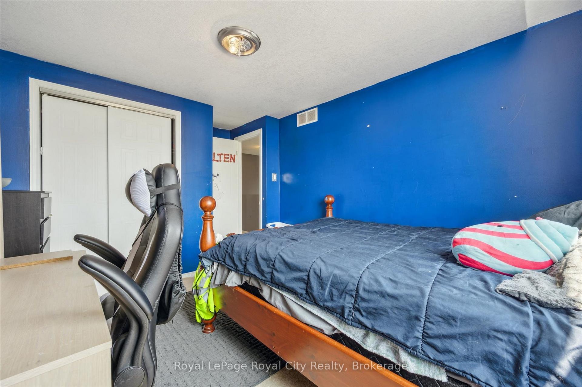 Photo 25 of 86 Swift Crescent, Guelph, Grange Road — HOMEH