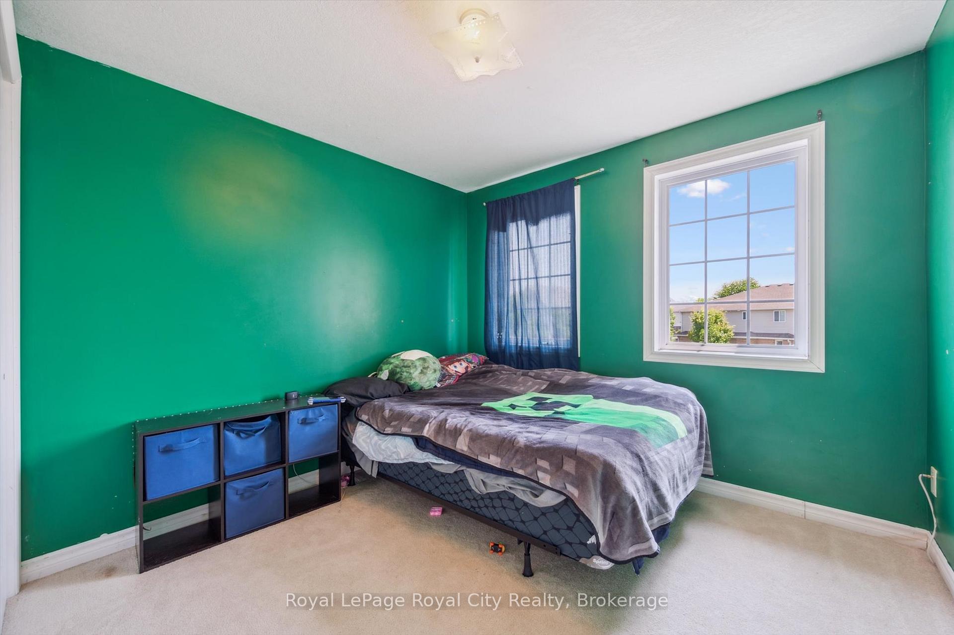 Photo 26 of 86 Swift Crescent, Guelph, Grange Road — HOMEH