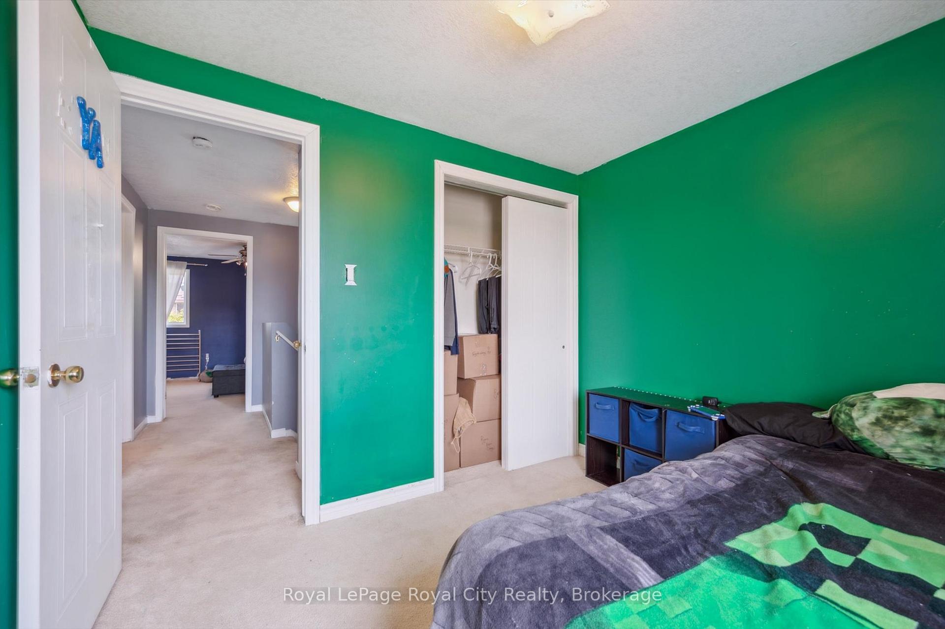 Photo 27 of 86 Swift Crescent, Guelph, Grange Road — HOMEH