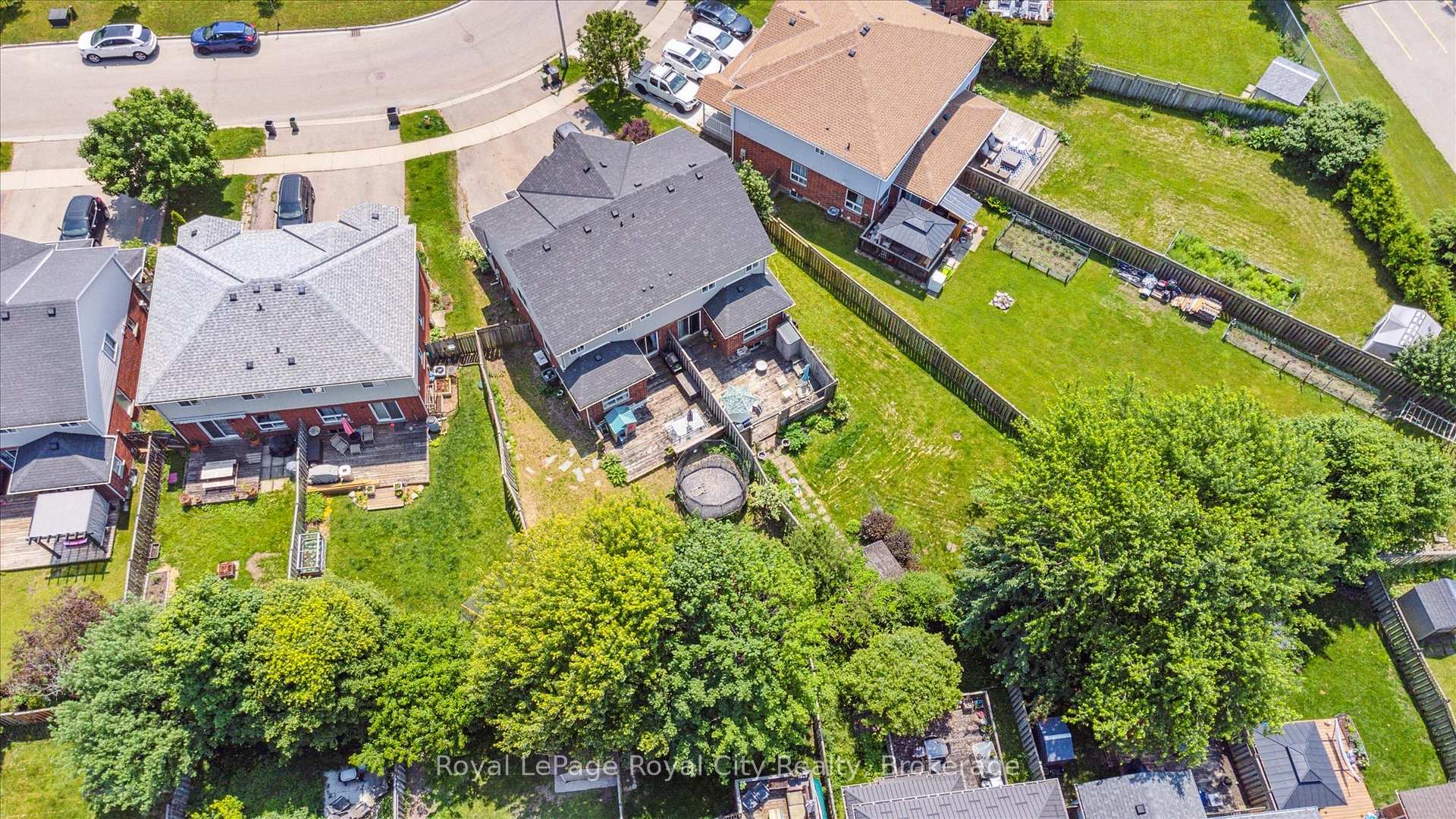 Photo 30 of 86 Swift Crescent, Guelph, Grange Road — HOMEH