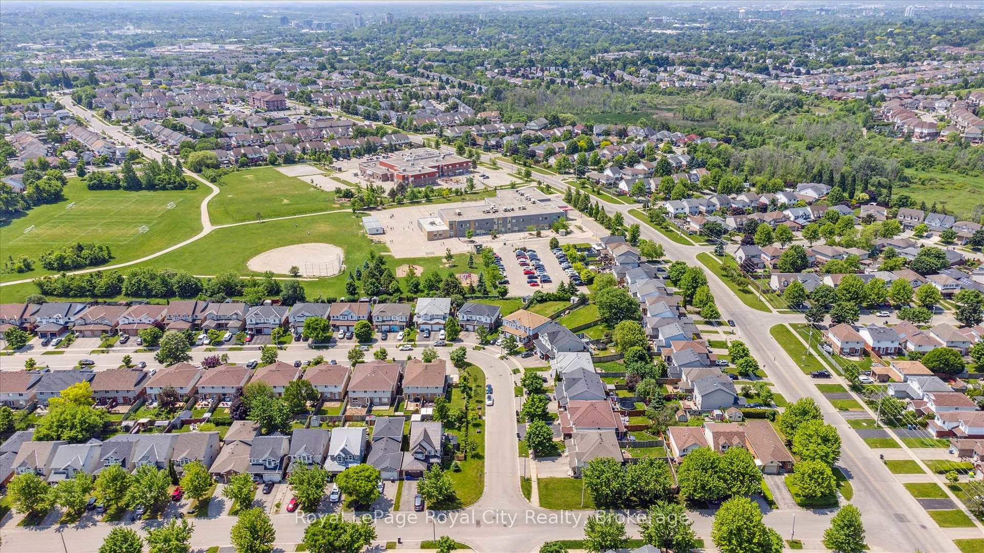 Photo 31 of 86 Swift Crescent, Guelph, Grange Road — HOMEH