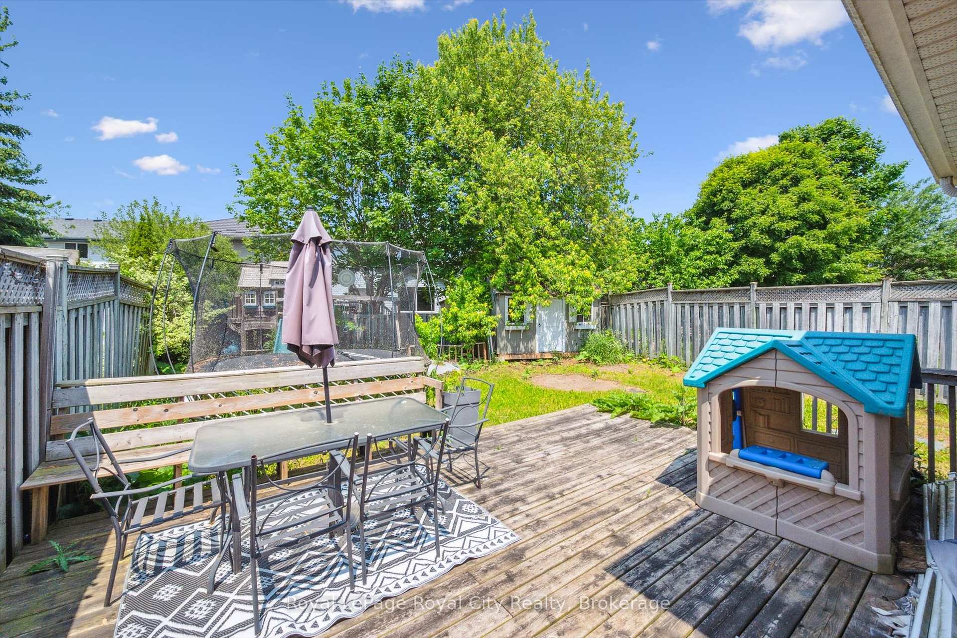 Photo 32 of 86 Swift Crescent, Guelph, Grange Road — HOMEH