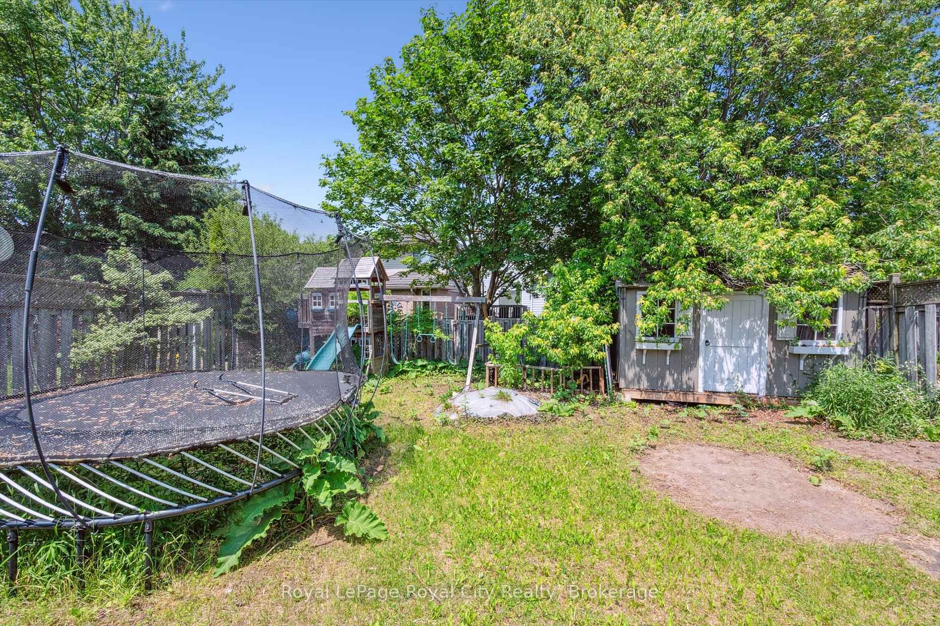 Photo 33 of 86 Swift Crescent, Guelph, Grange Road — HOMEH