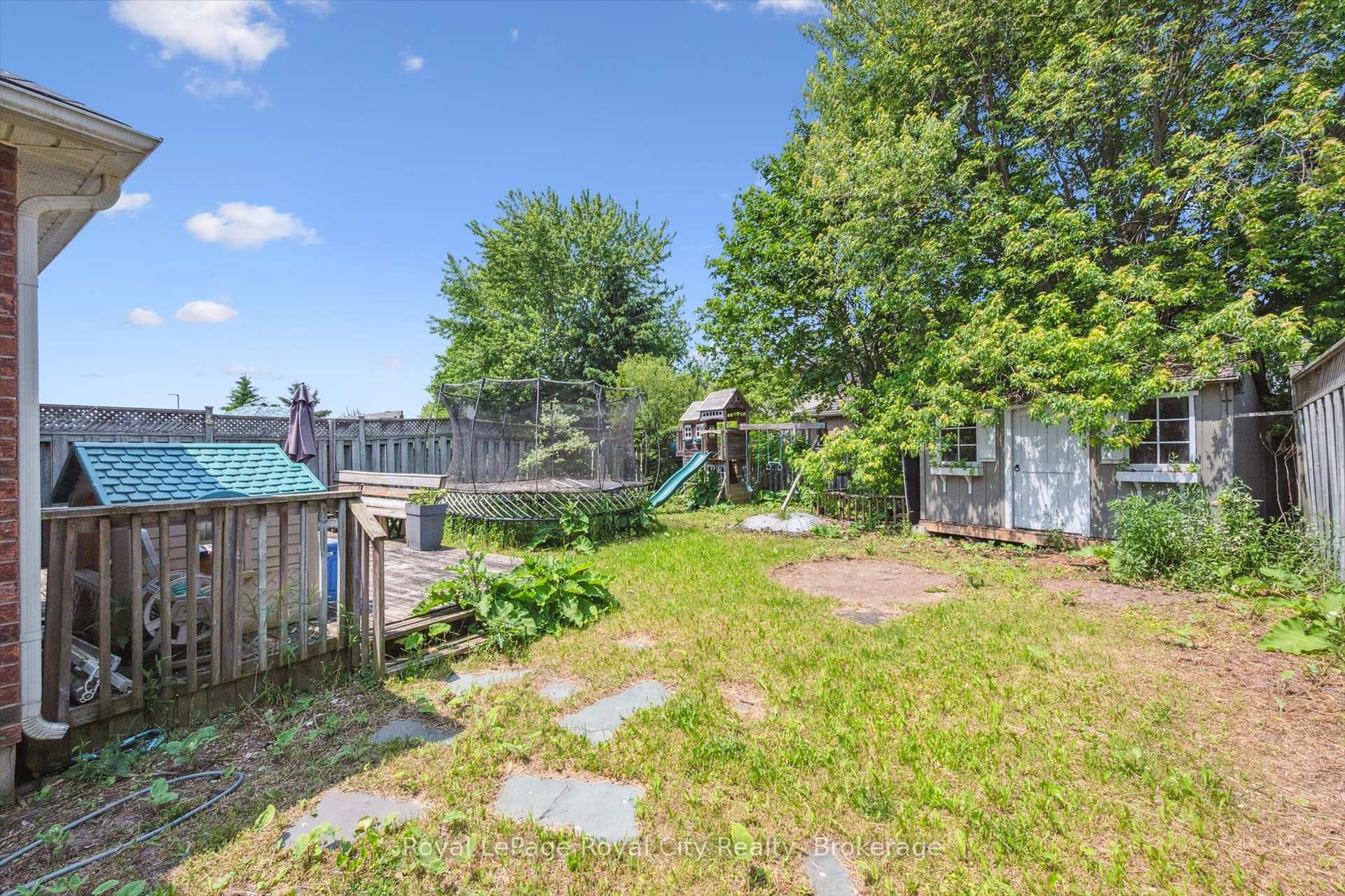 Photo 34 of 86 Swift Crescent, Guelph, Grange Road — HOMEH