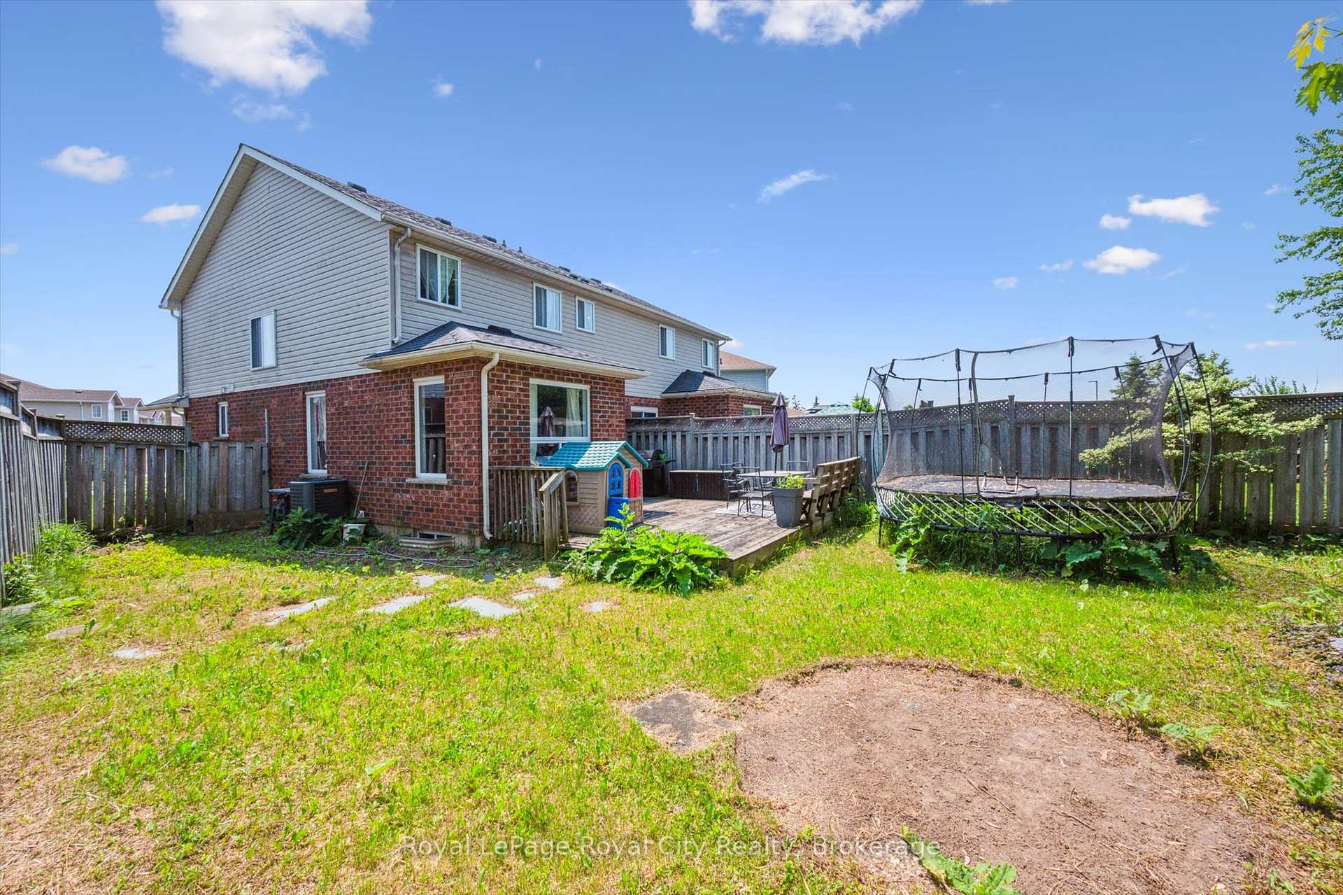 Photo 35 of 86 Swift Crescent, Guelph, Grange Road — HOMEH
