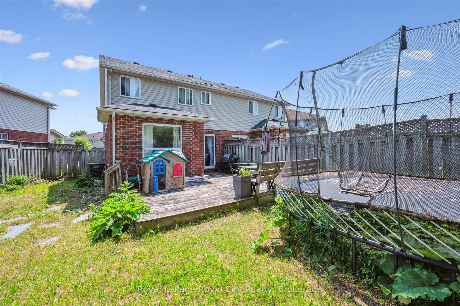 Photo 36 of 86 Swift Crescent, Guelph, Grange Road — HOMEH