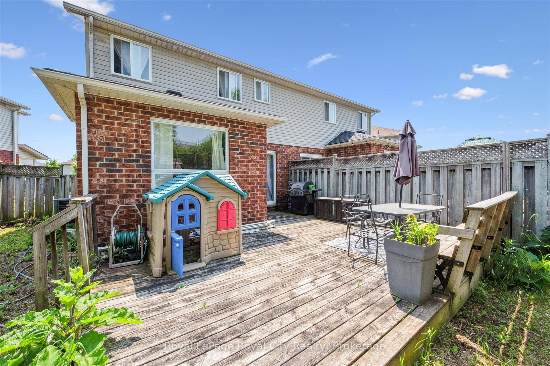 Photo 37 of 86 Swift Crescent, Guelph, Grange Road — HOMEH