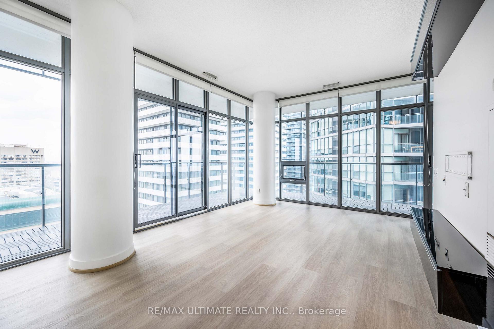 Photo 7 of Unit 3808, 33 Charles Street E, Toronto, Church-Yonge Corridor — HOMEH